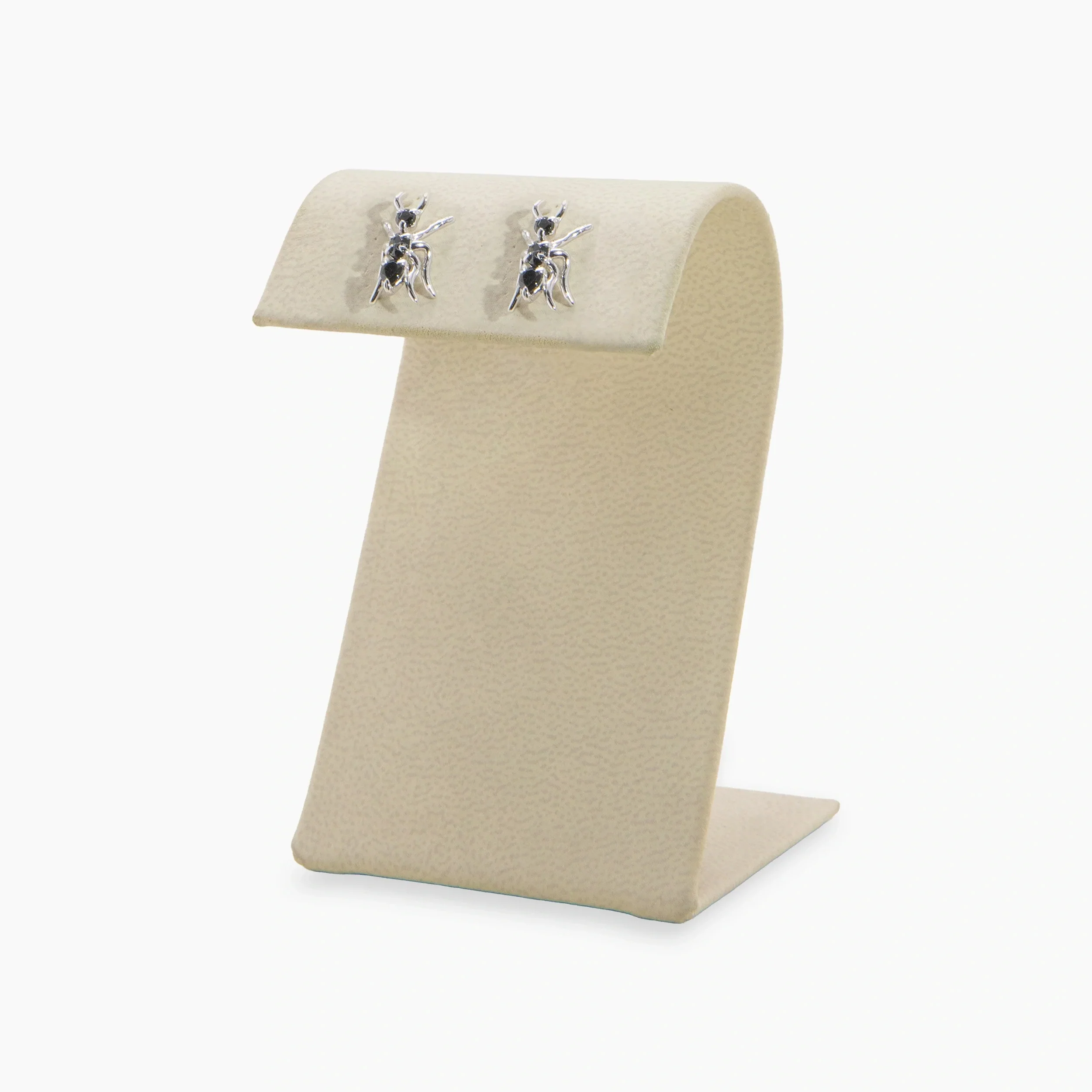 Archive Medium Ant Studs - Image 2
