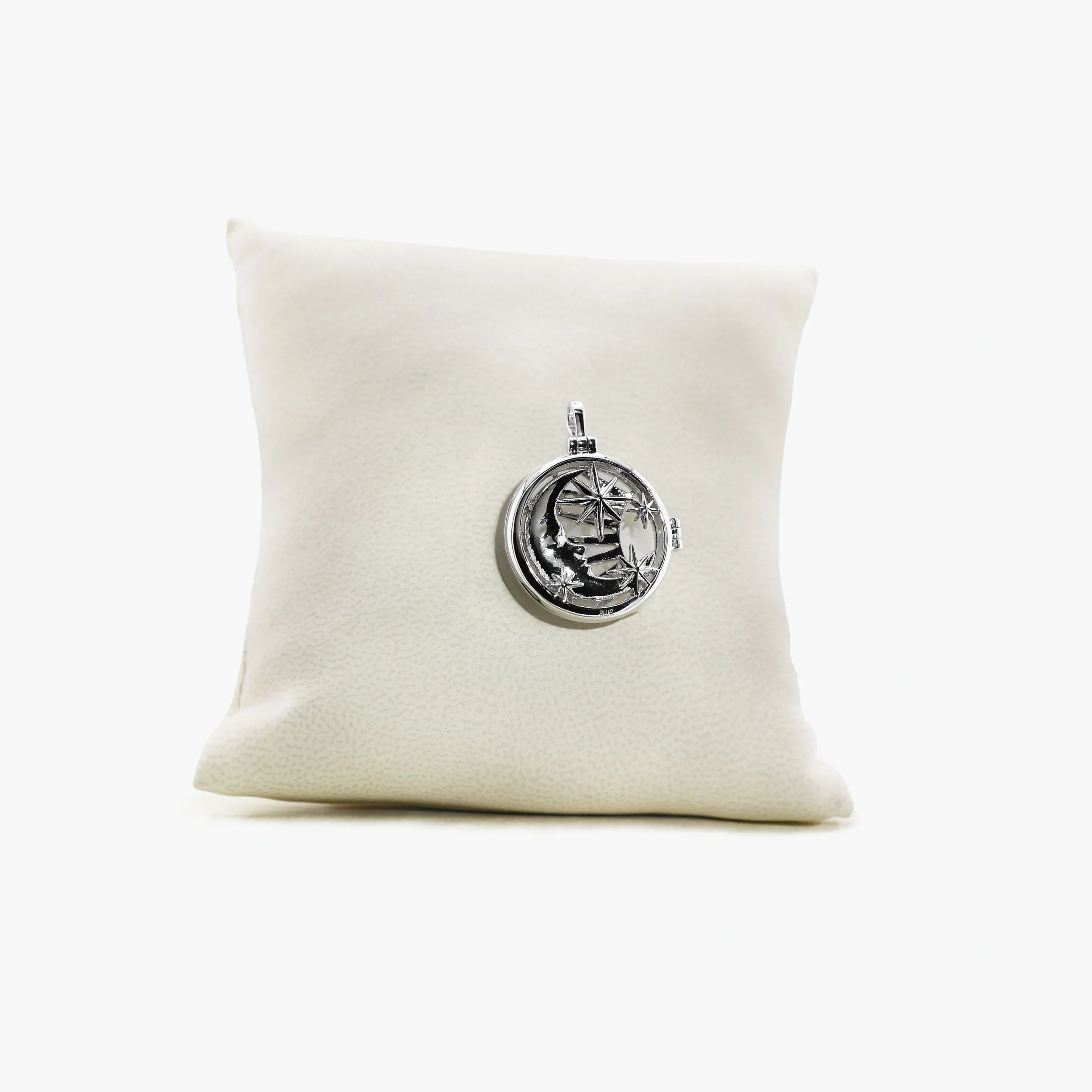 Archive Moon, Sun, Stars Locket - Image 6