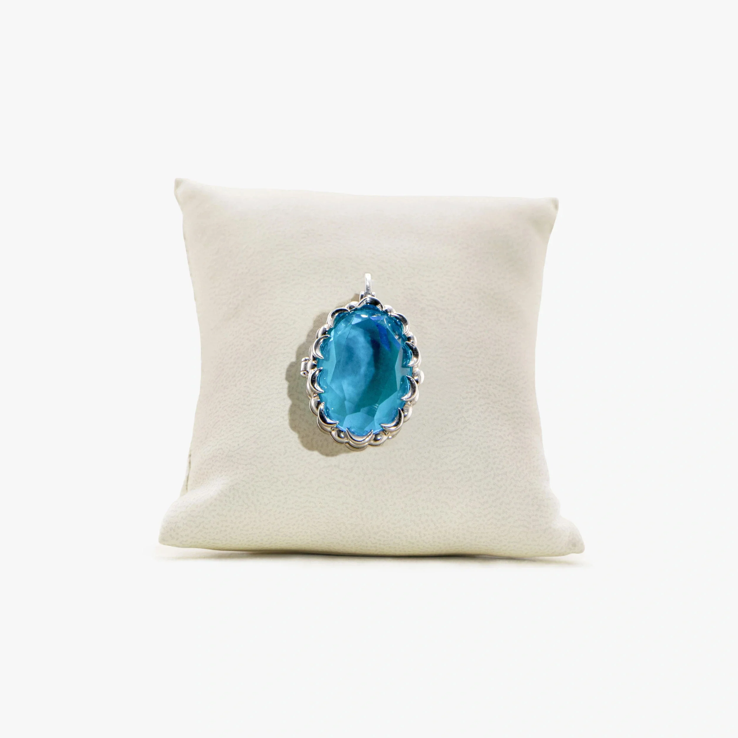 Archive Oracle Locket