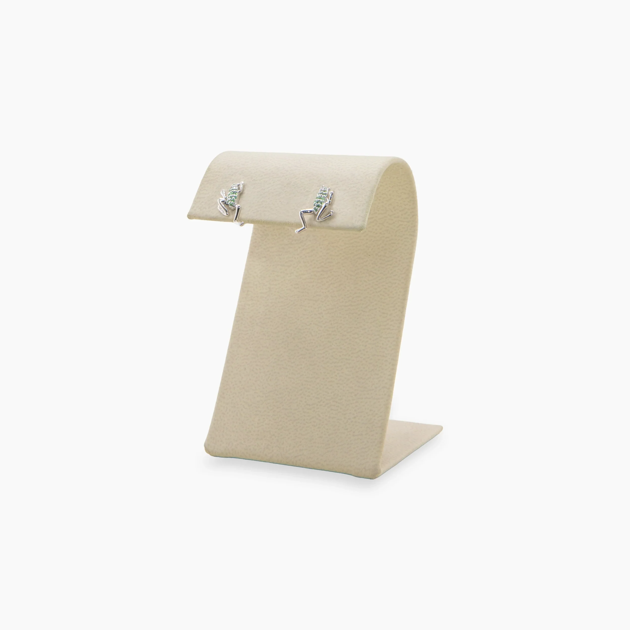 Archive Petite Frog Studs - Image 2