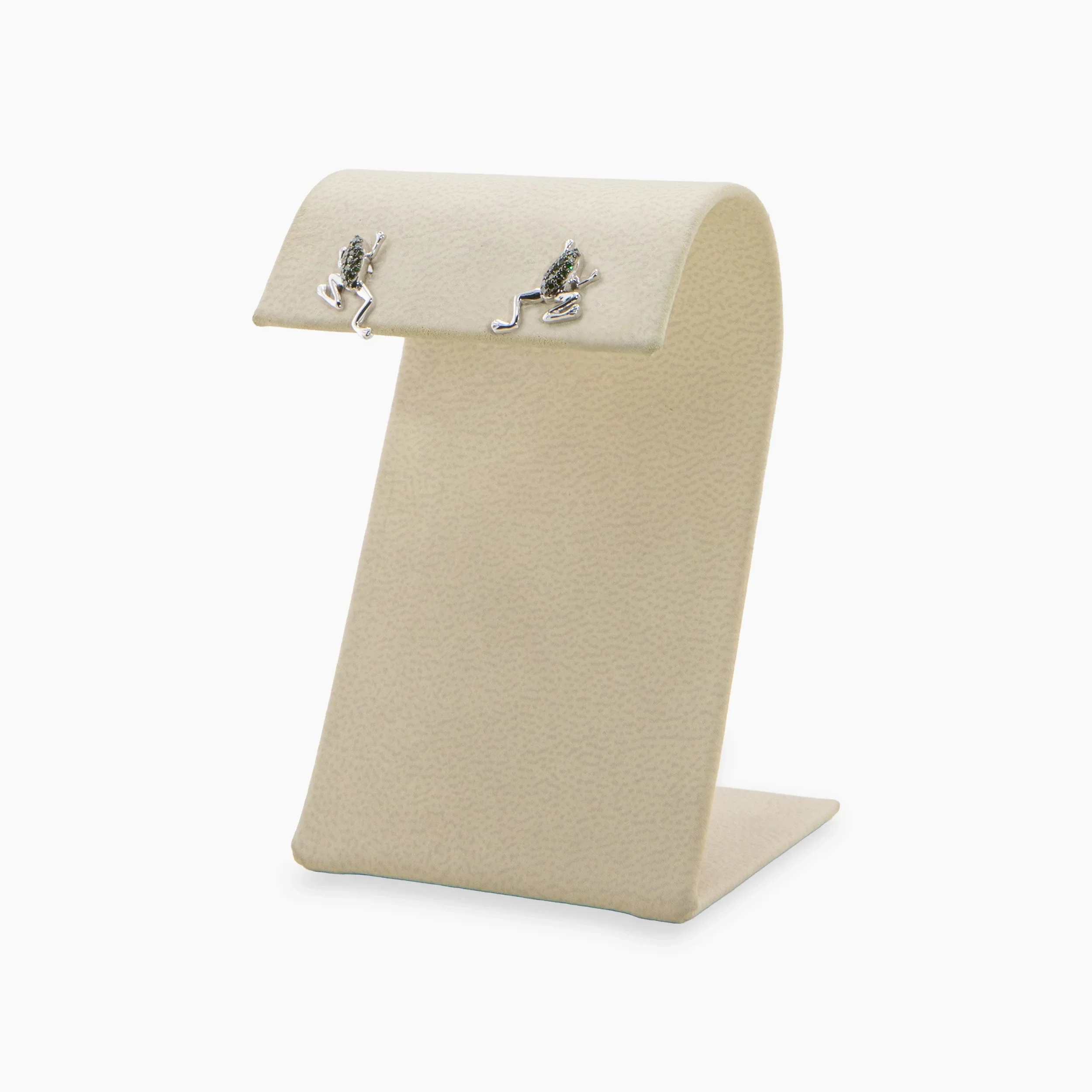 Archive Petite Frog Studs - Image 3