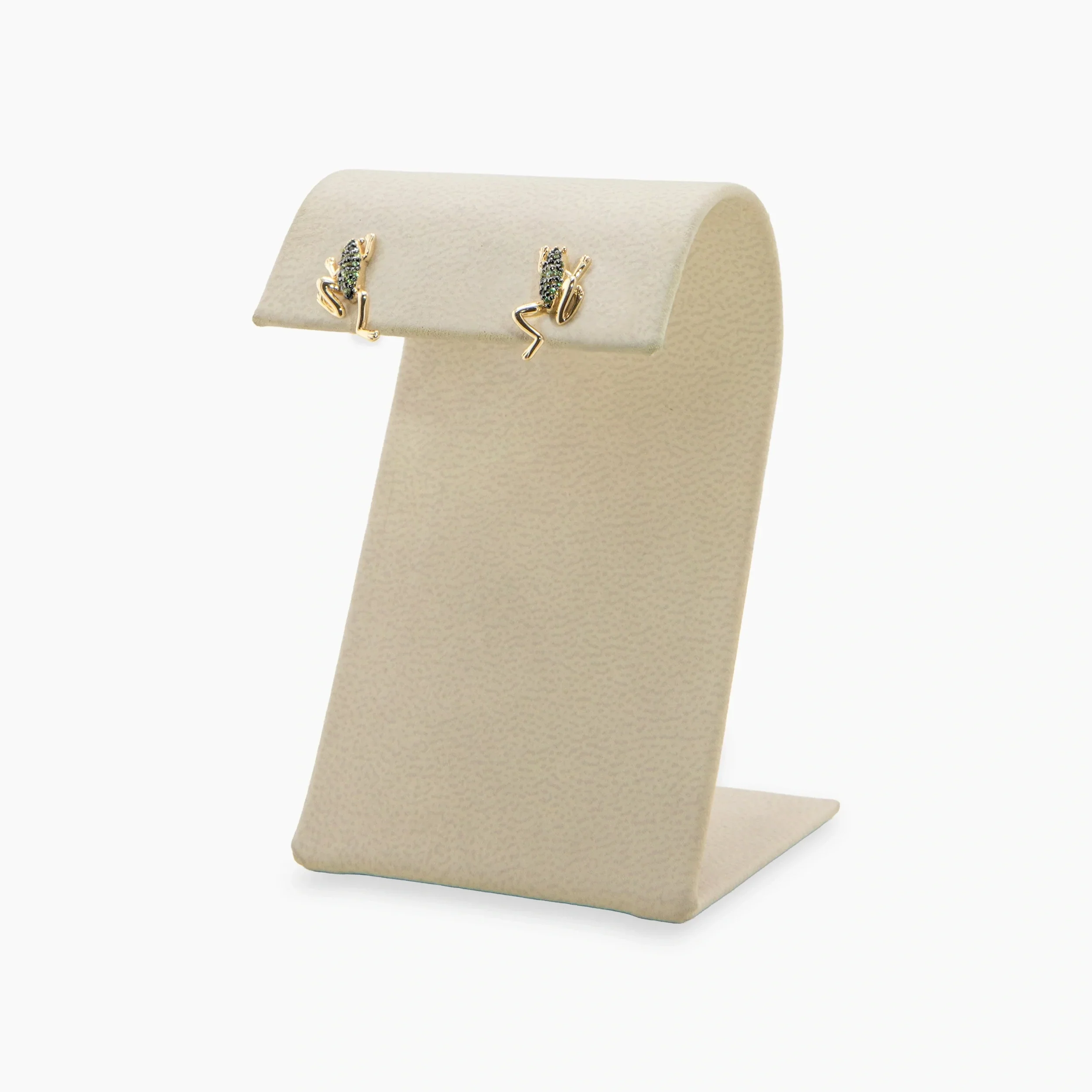Archive Petite Frog Studs - Image 4