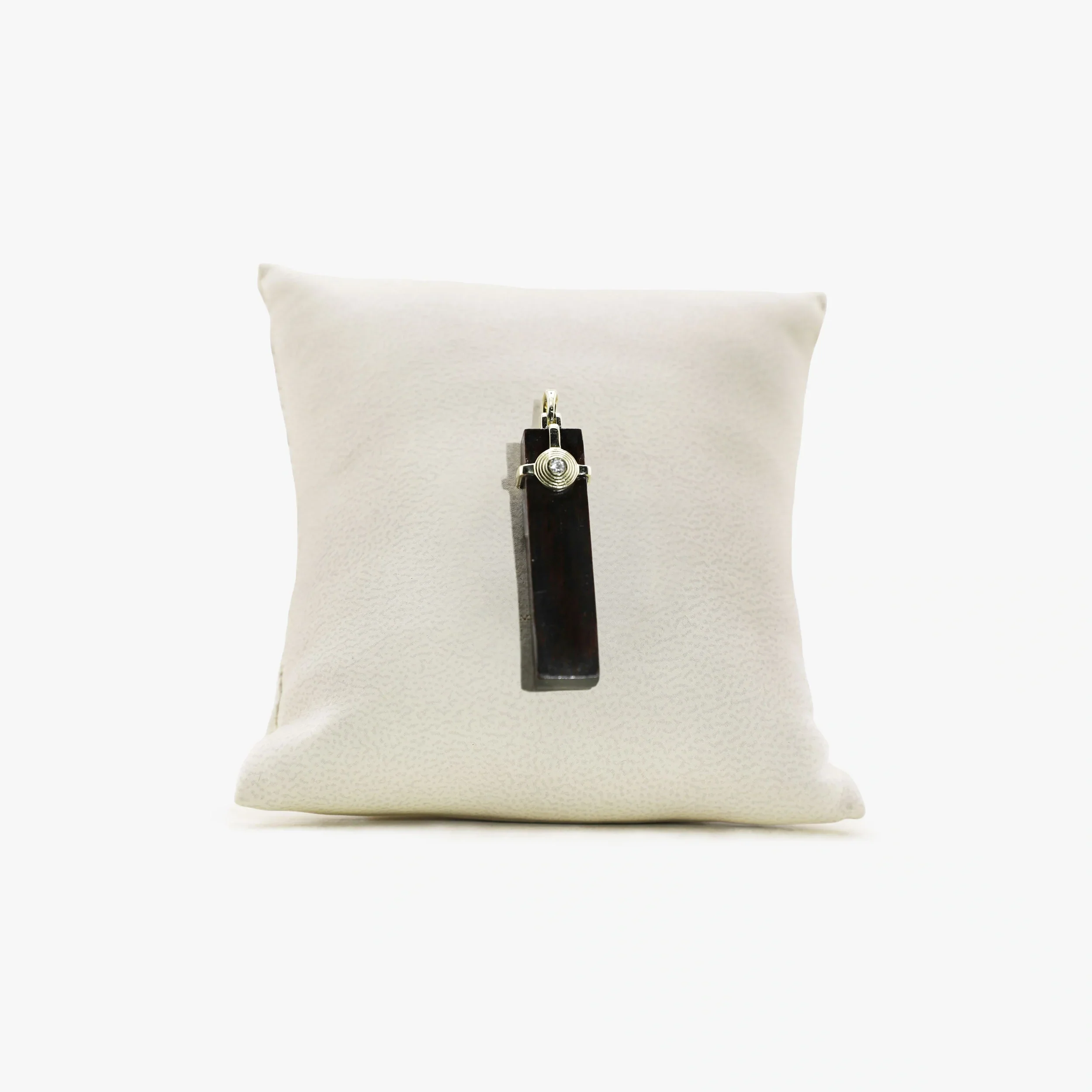 Archive Plank Touchwood Pendant