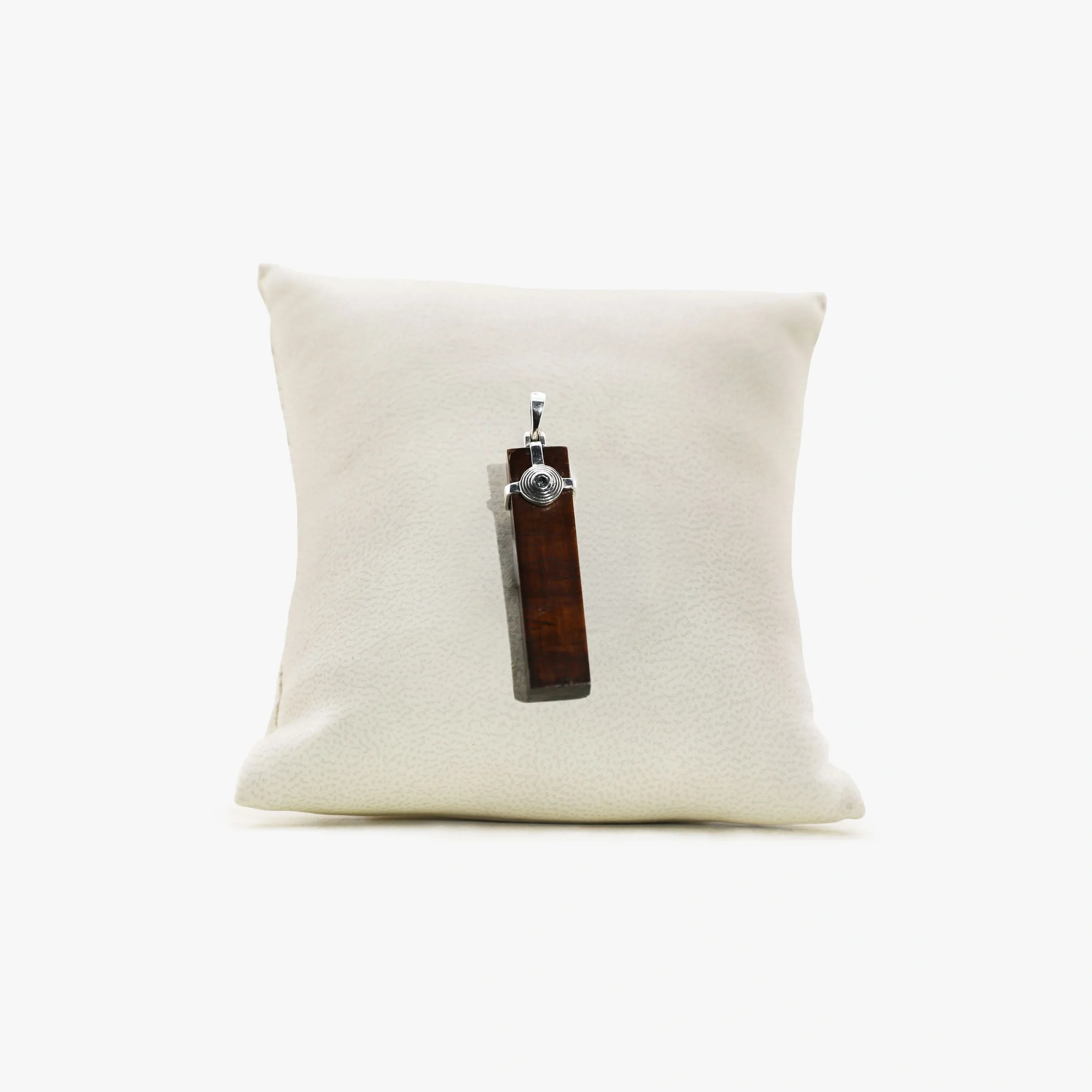 Archive Plank Touchwood Pendant - Image 2