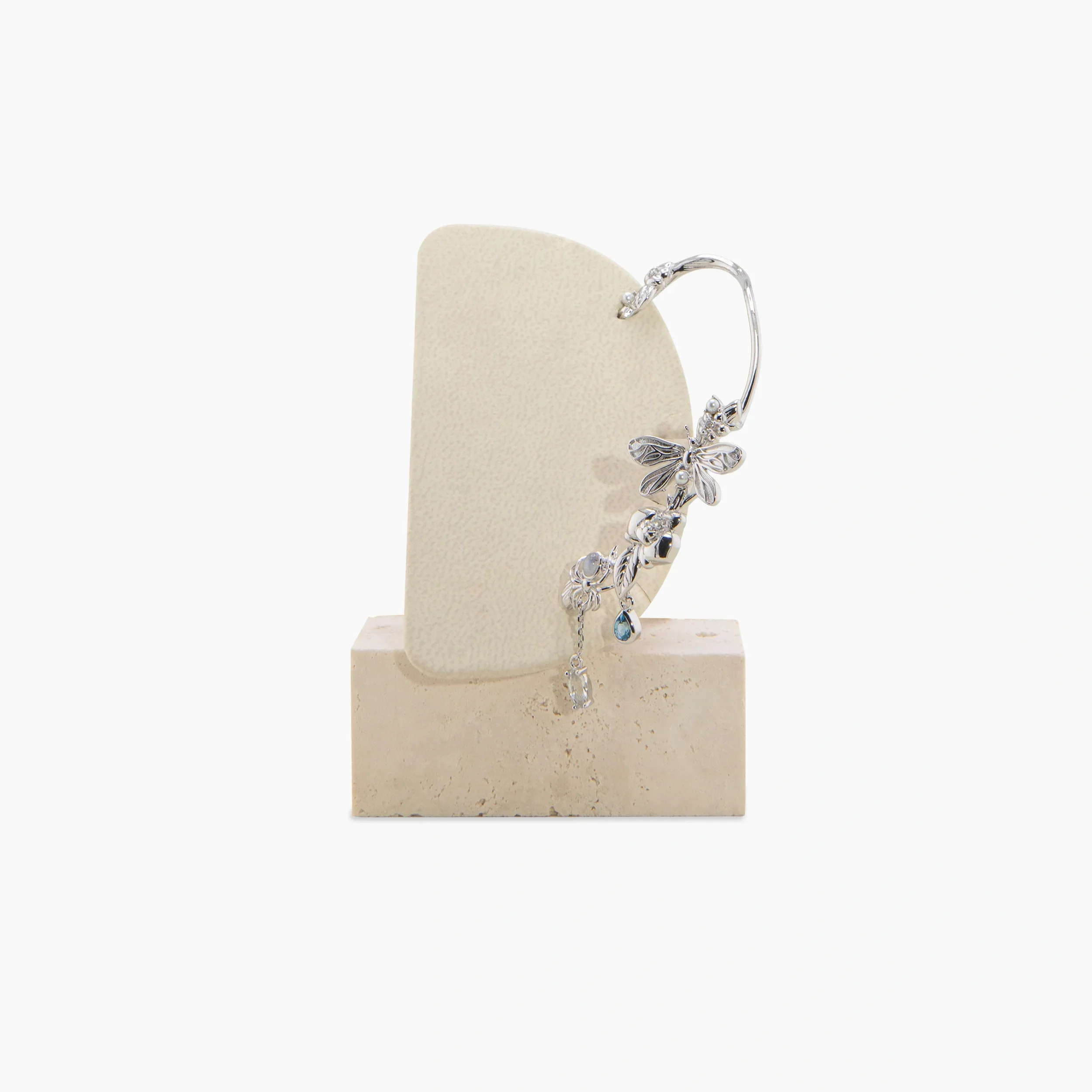 Archive Secret Forest Ear Cuff - Image 2