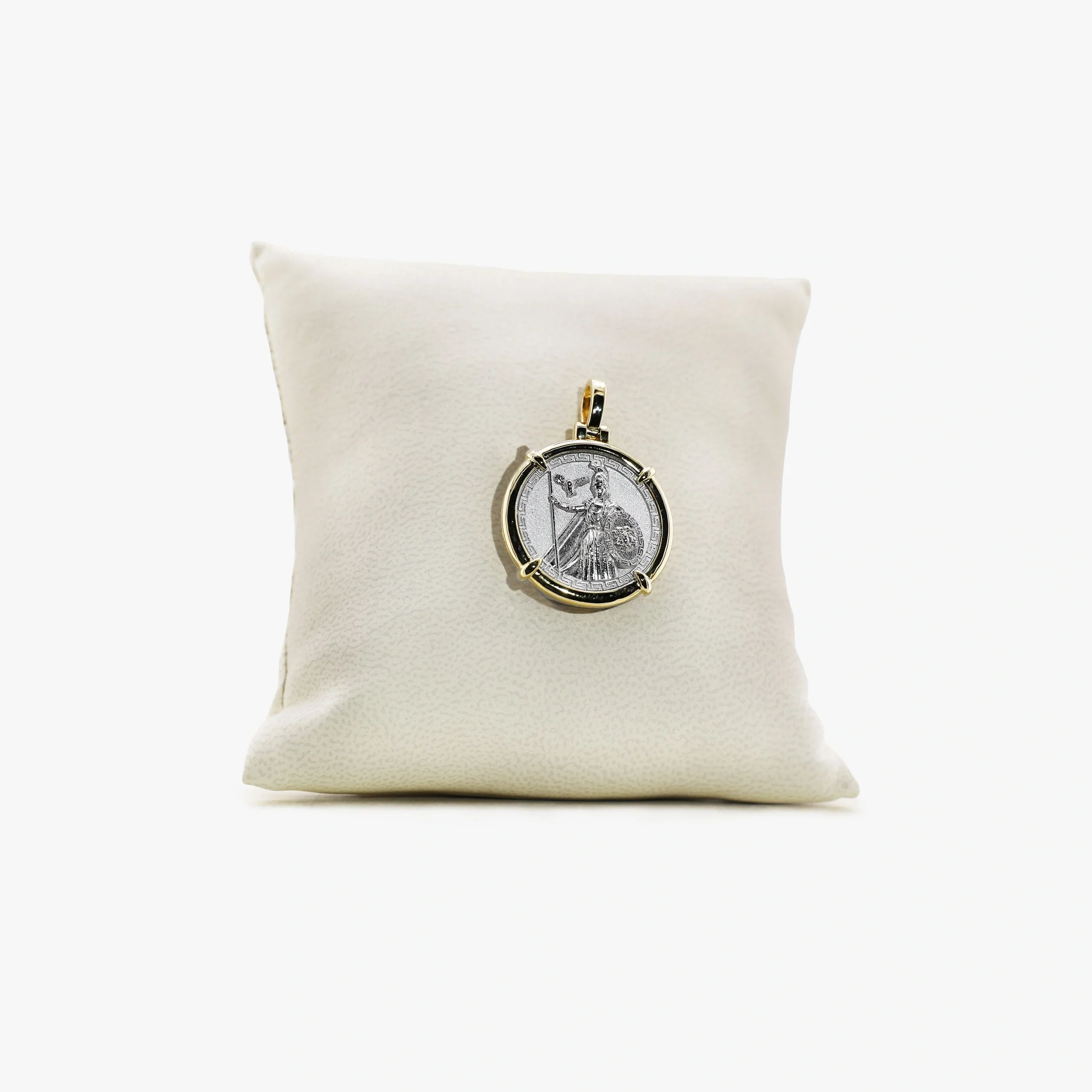 Archive Special Edition Athena Pendant
