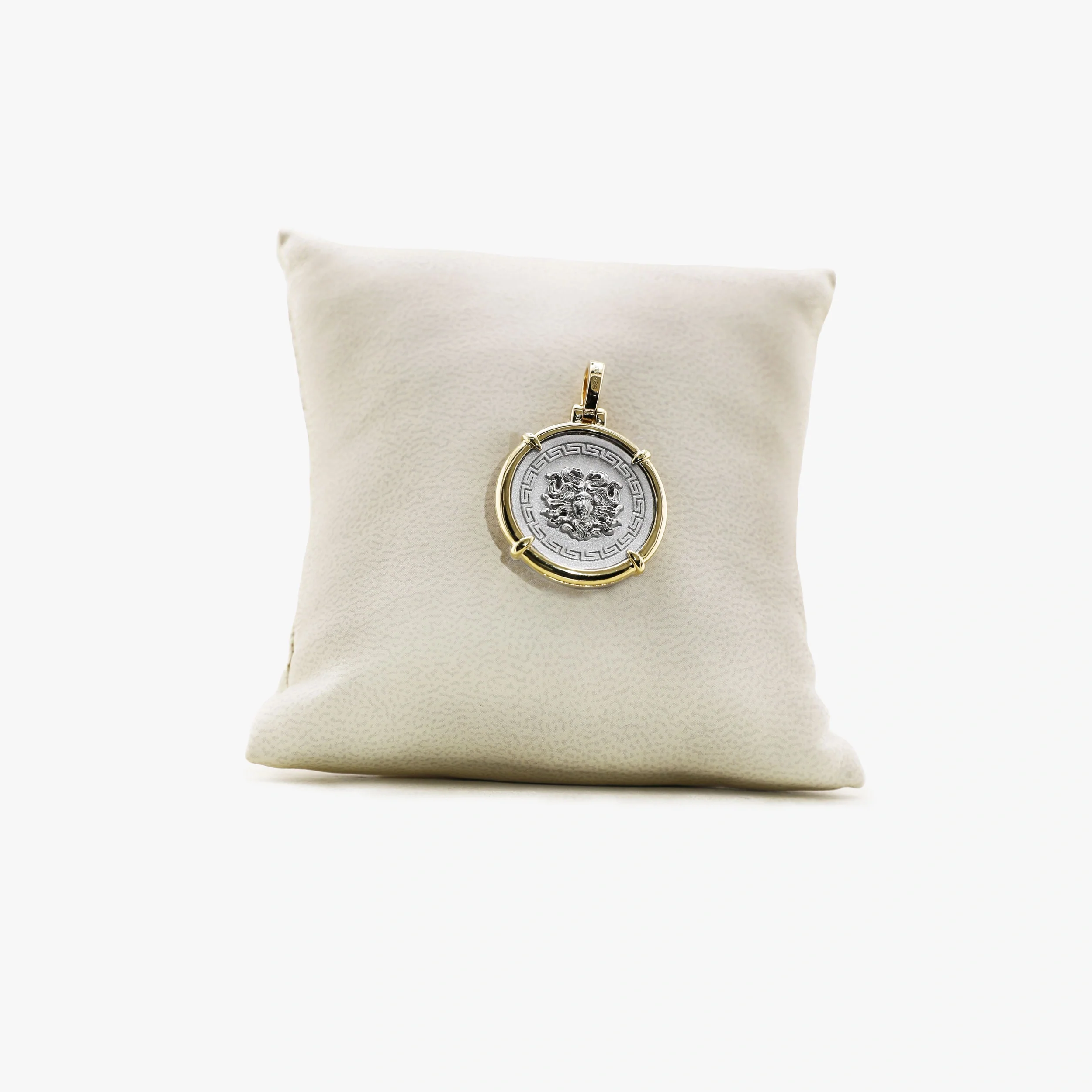 Archive Special Edition Athena Pendant - Image 2