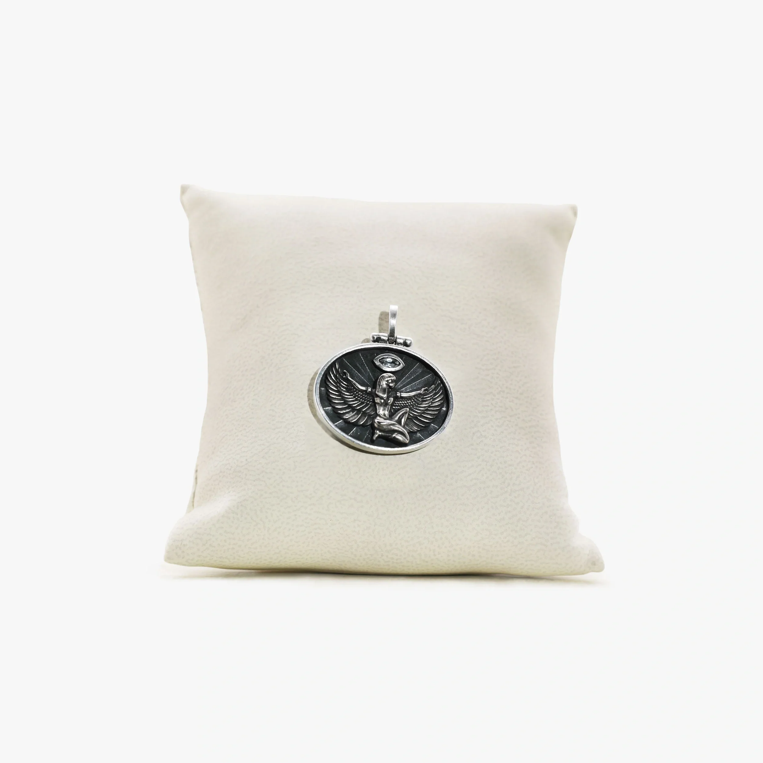 Archive Special Edition Isis Pendant - Image 2
