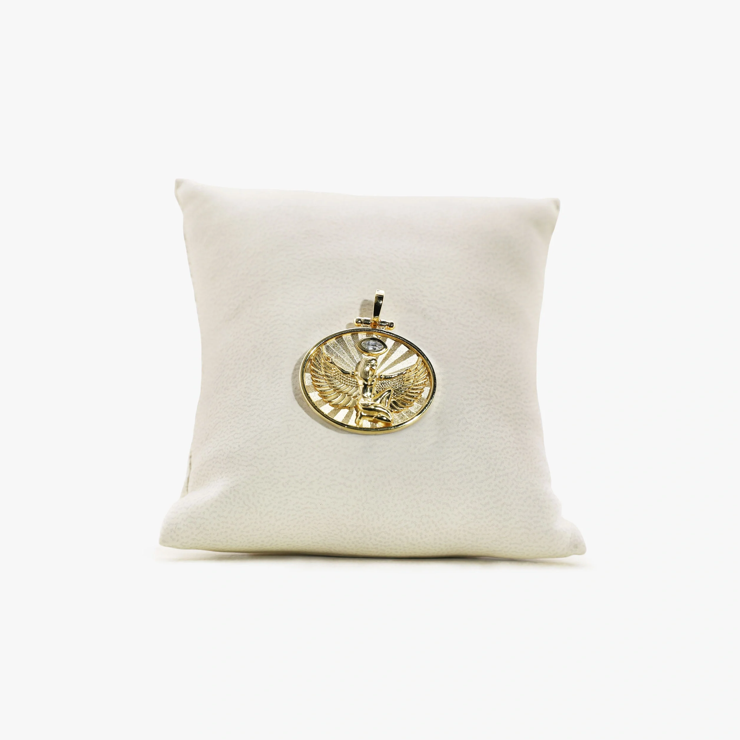 Archive Special Edition Isis Pendant - Image 3