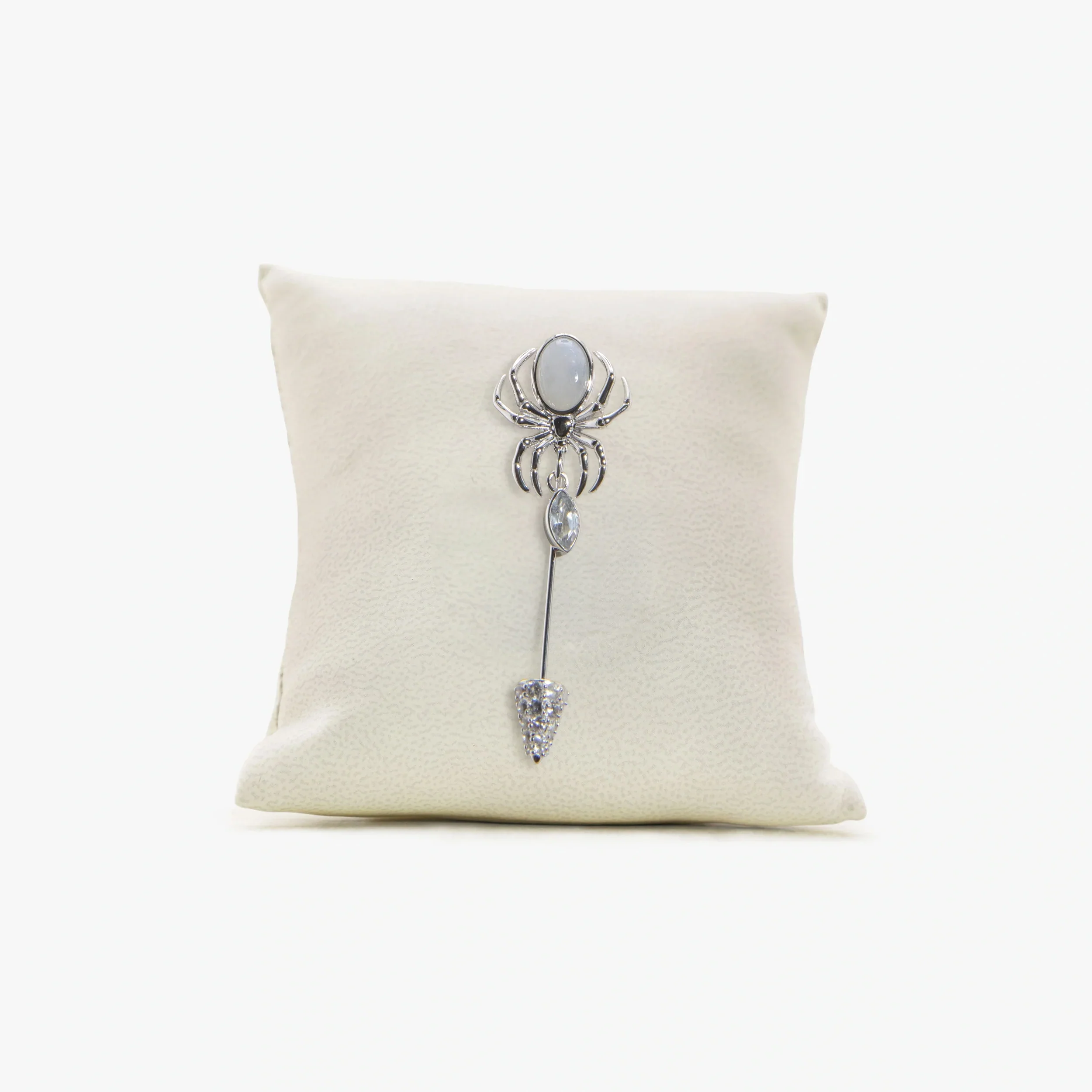 Archive Spider Brooch - Image 2