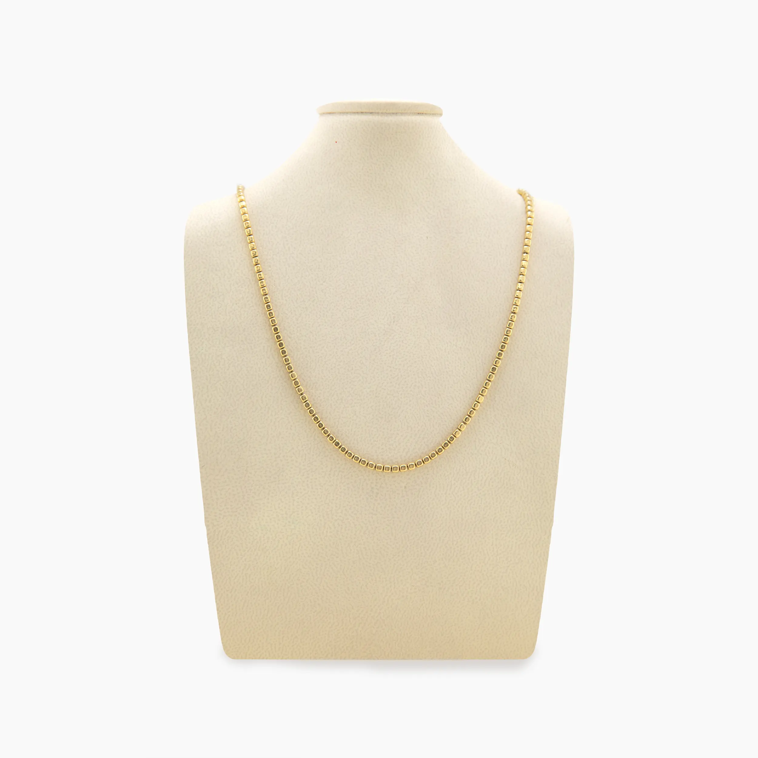 Archive Cubic Bead Chain