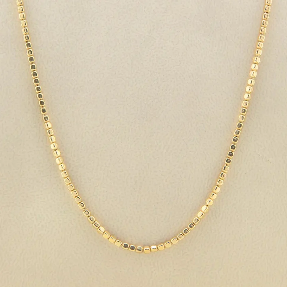 Archive Cubic Bead Chain - Image 2