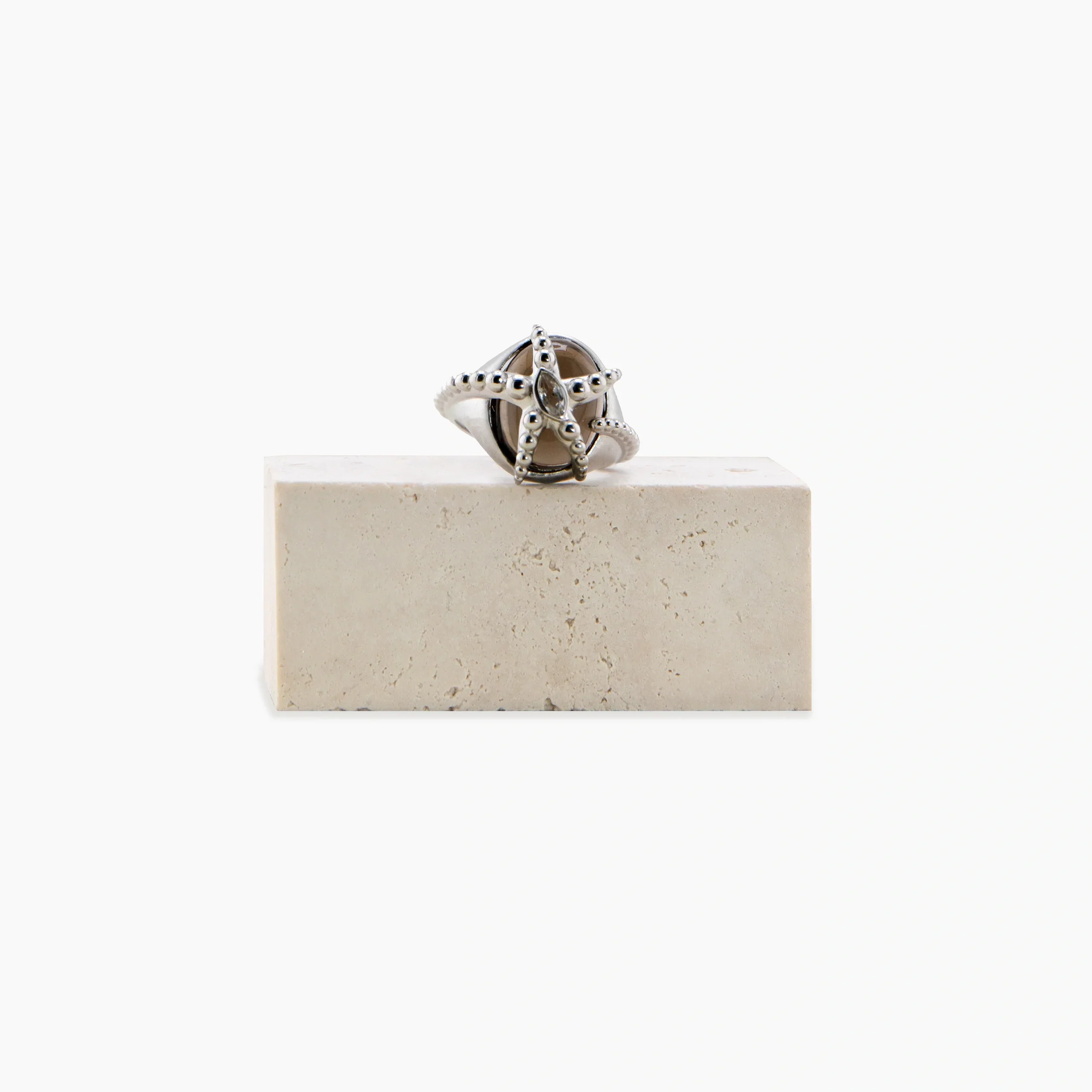 Archive Starfish Ring - Image 2