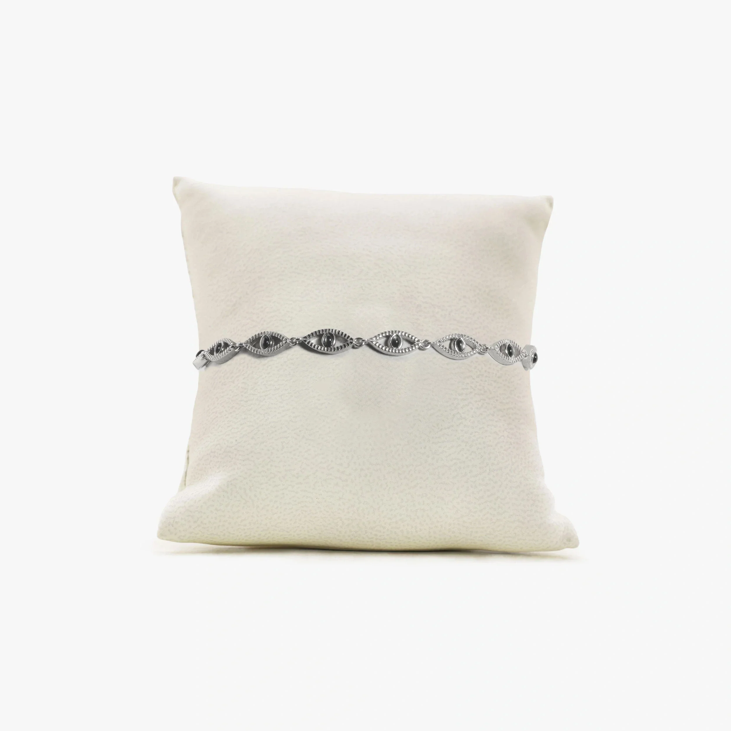 Archive Third Eye Tennis Bracelet - Image 2