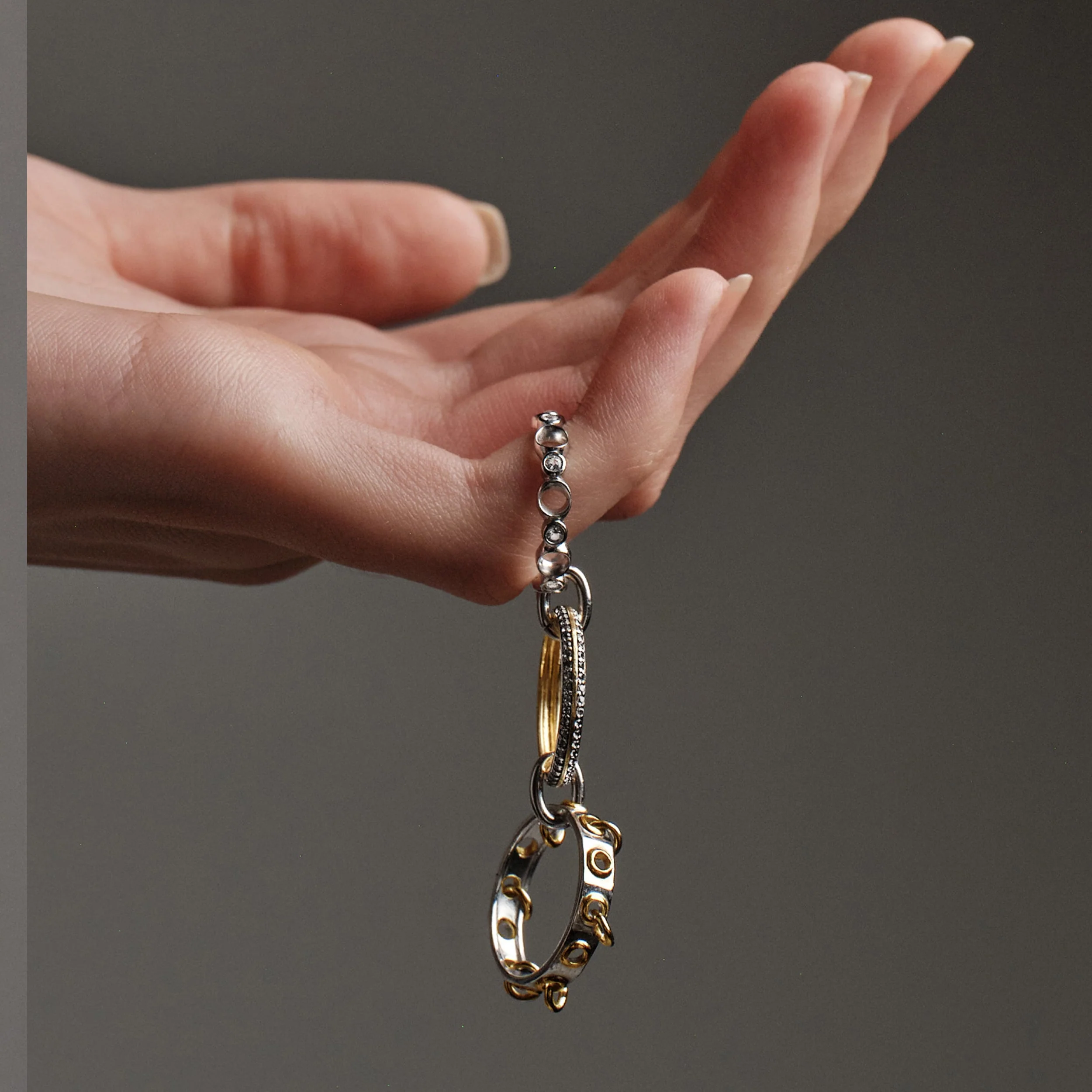 Armor Ring Stack - Image 3