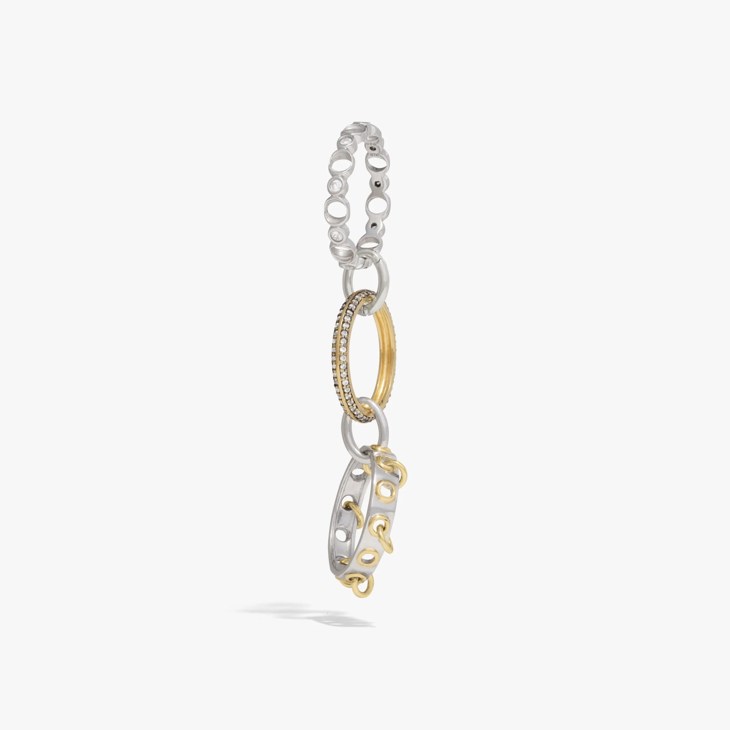 Armor Ring Stack - Image 4