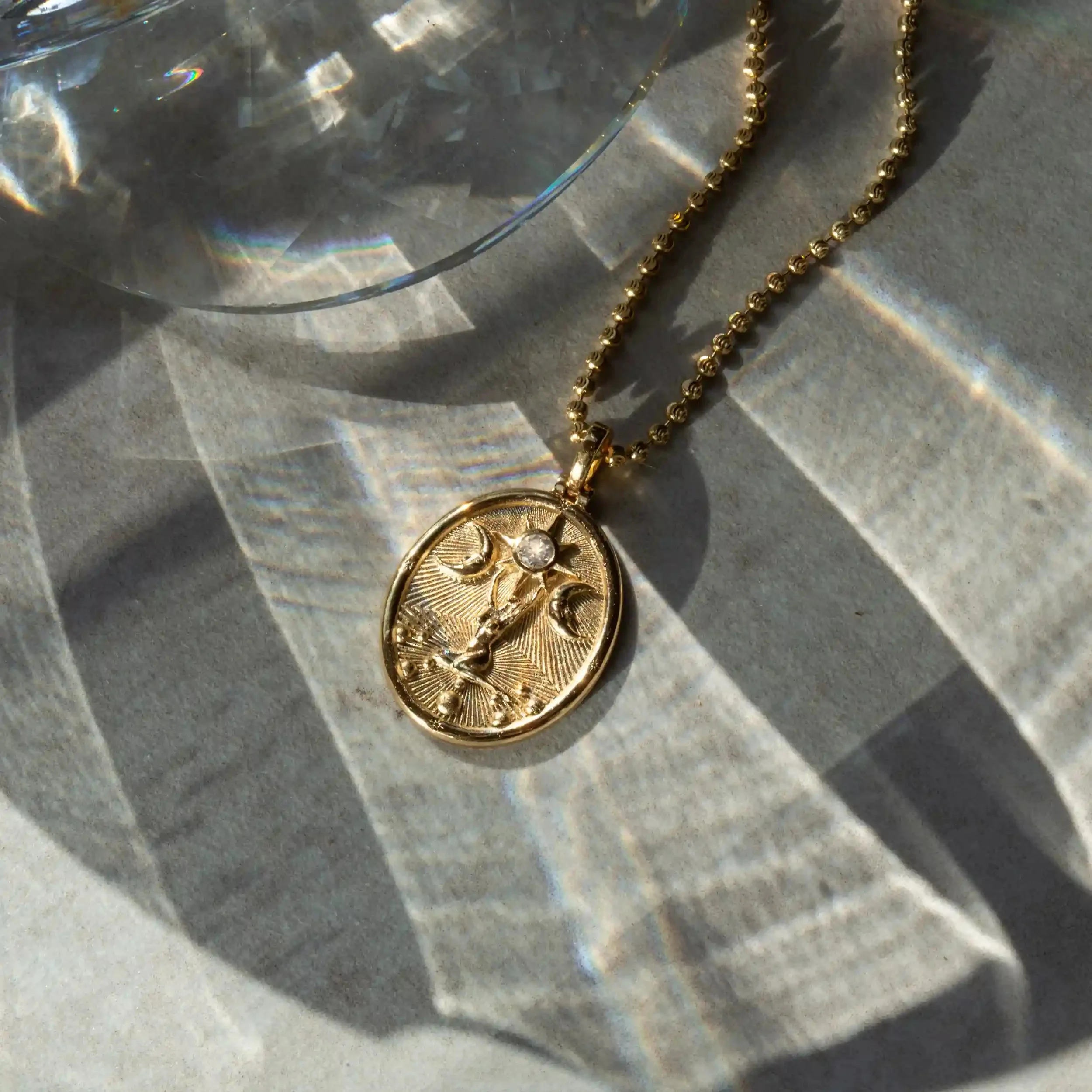 Asteria Necklace - Image 4