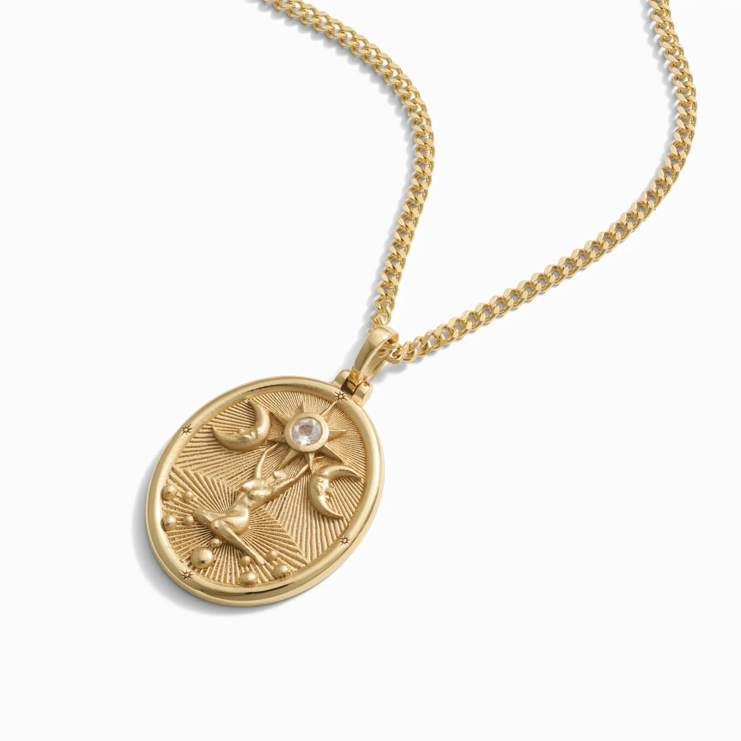 Asteria Necklace - Image 5