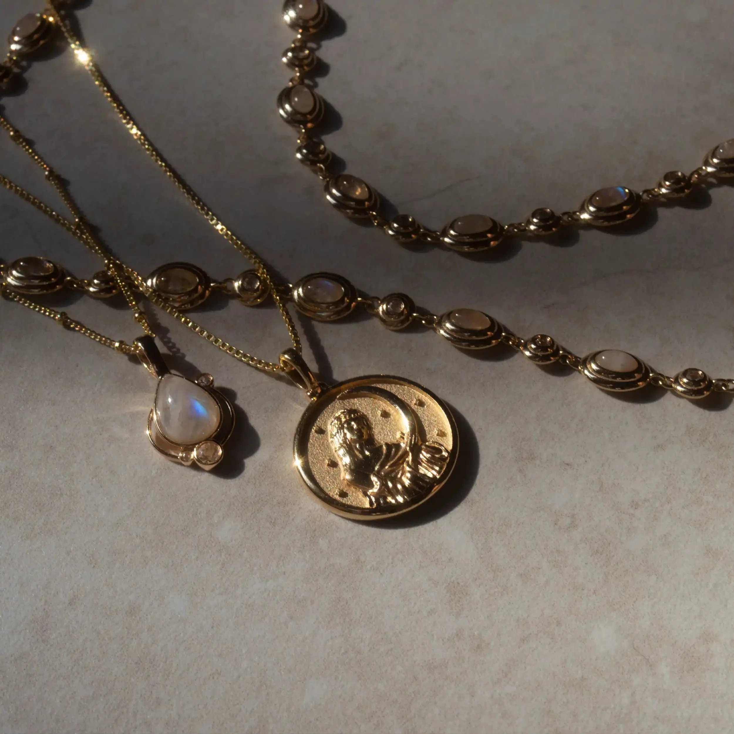 Astral Amulet Necklace - Image 5