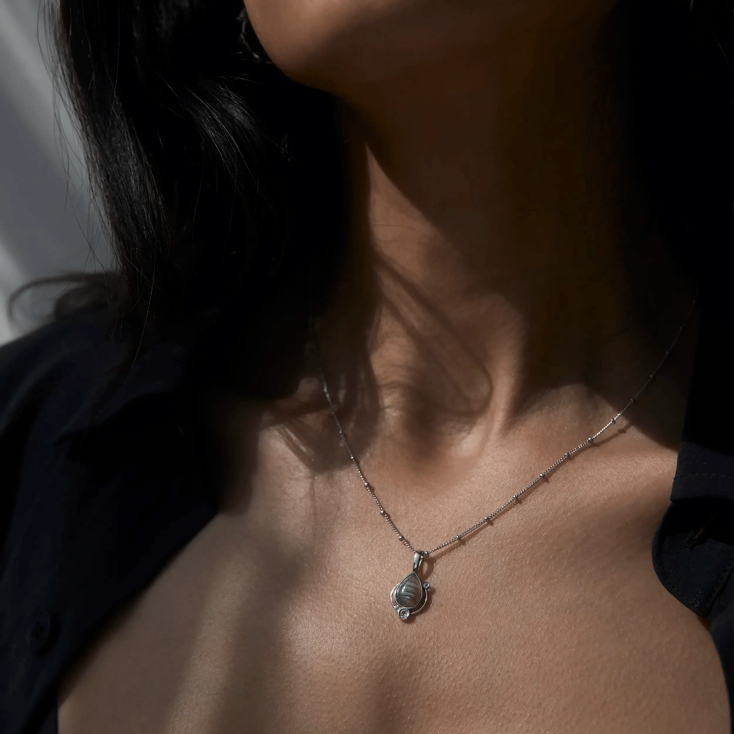 Astral Amulet Necklace - Image 8