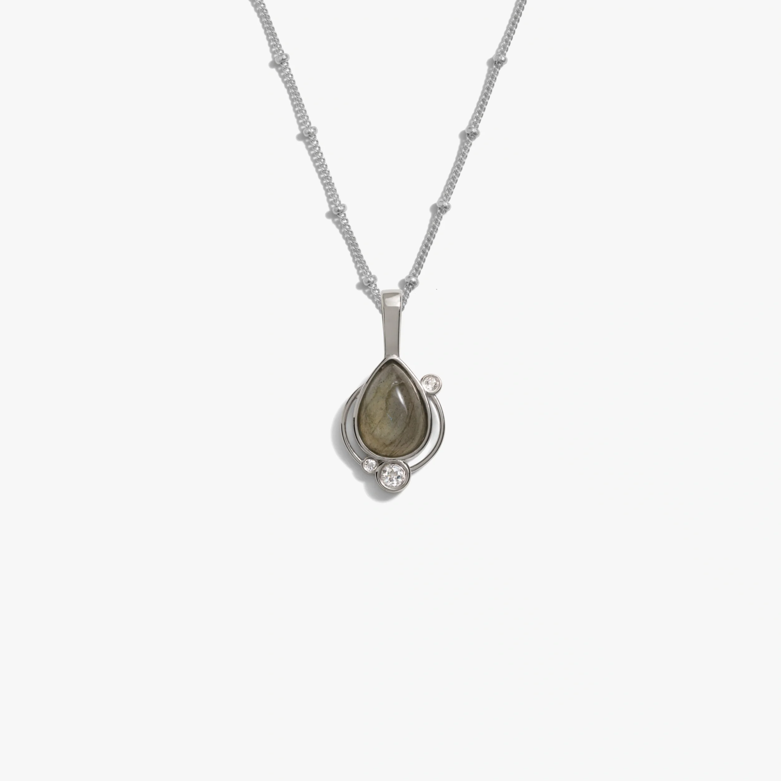 Astral Amulet Necklace - Image 9