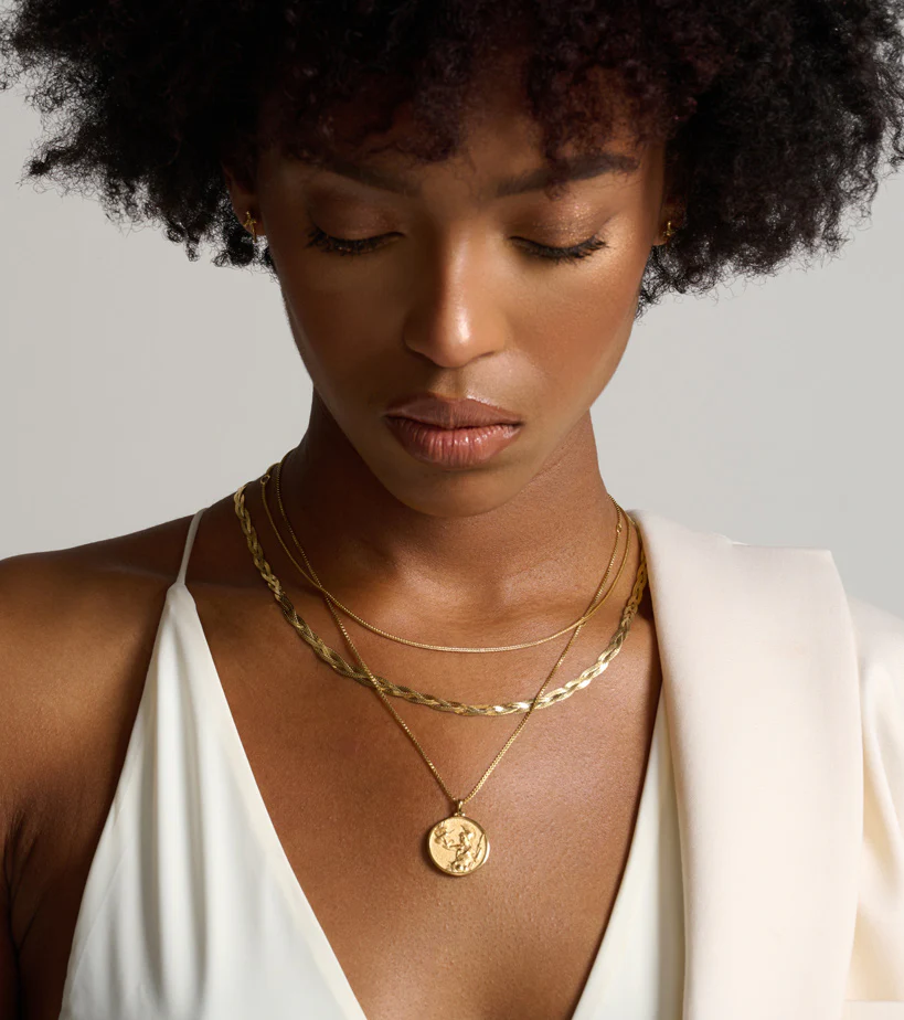 Athena Necklace - Image 4