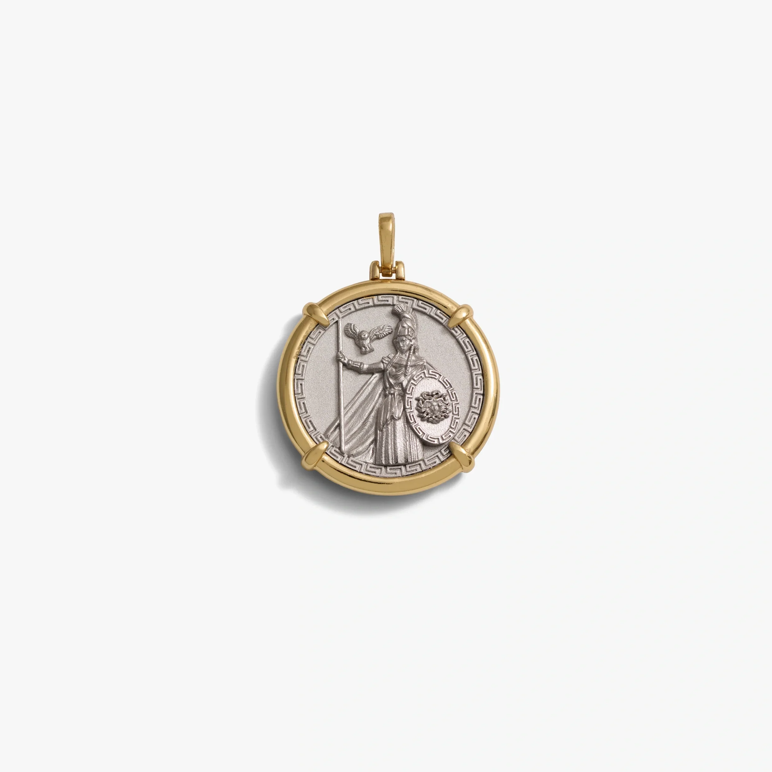 Special Edition Athena Pendant - Image 7