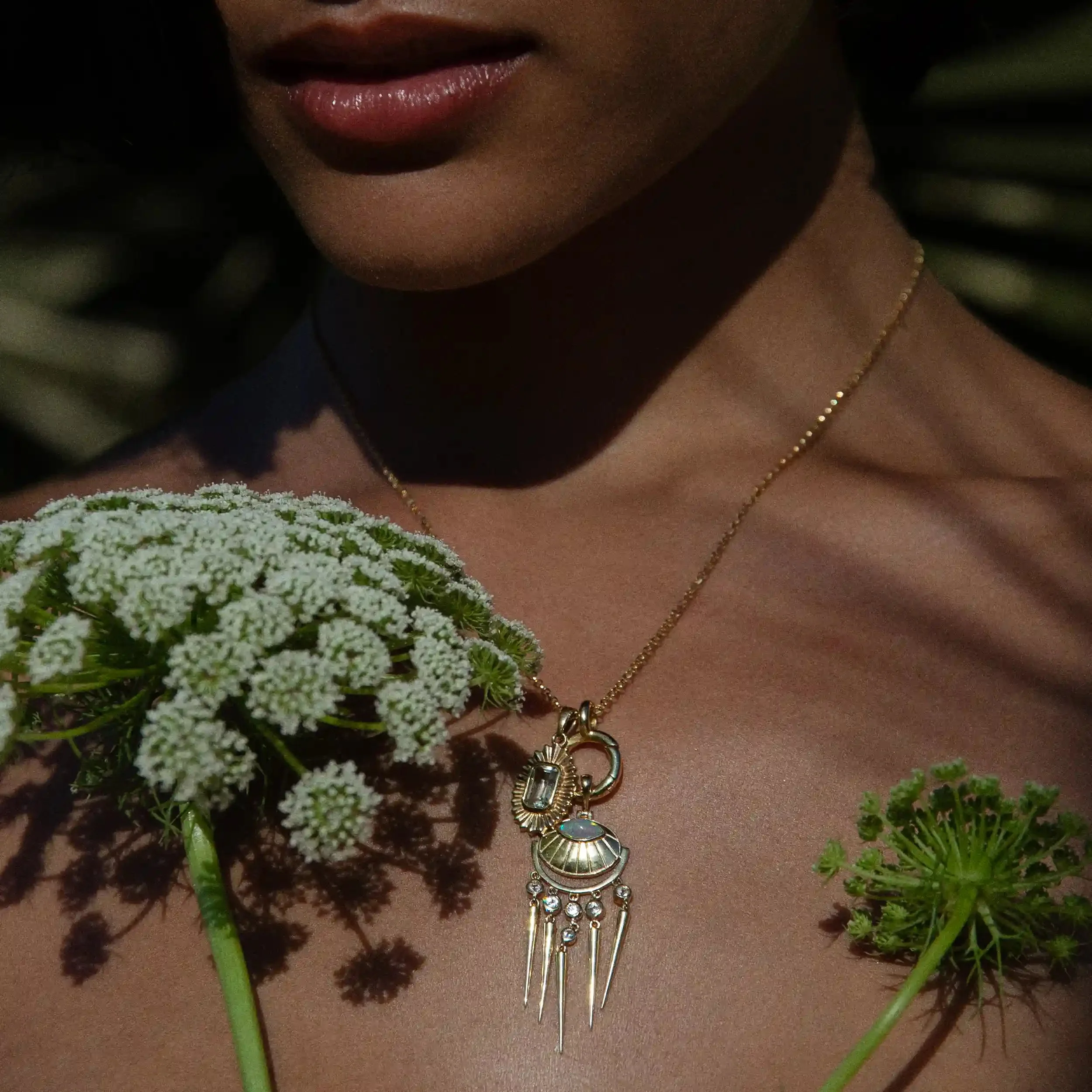 Aura Necklace - Image 4