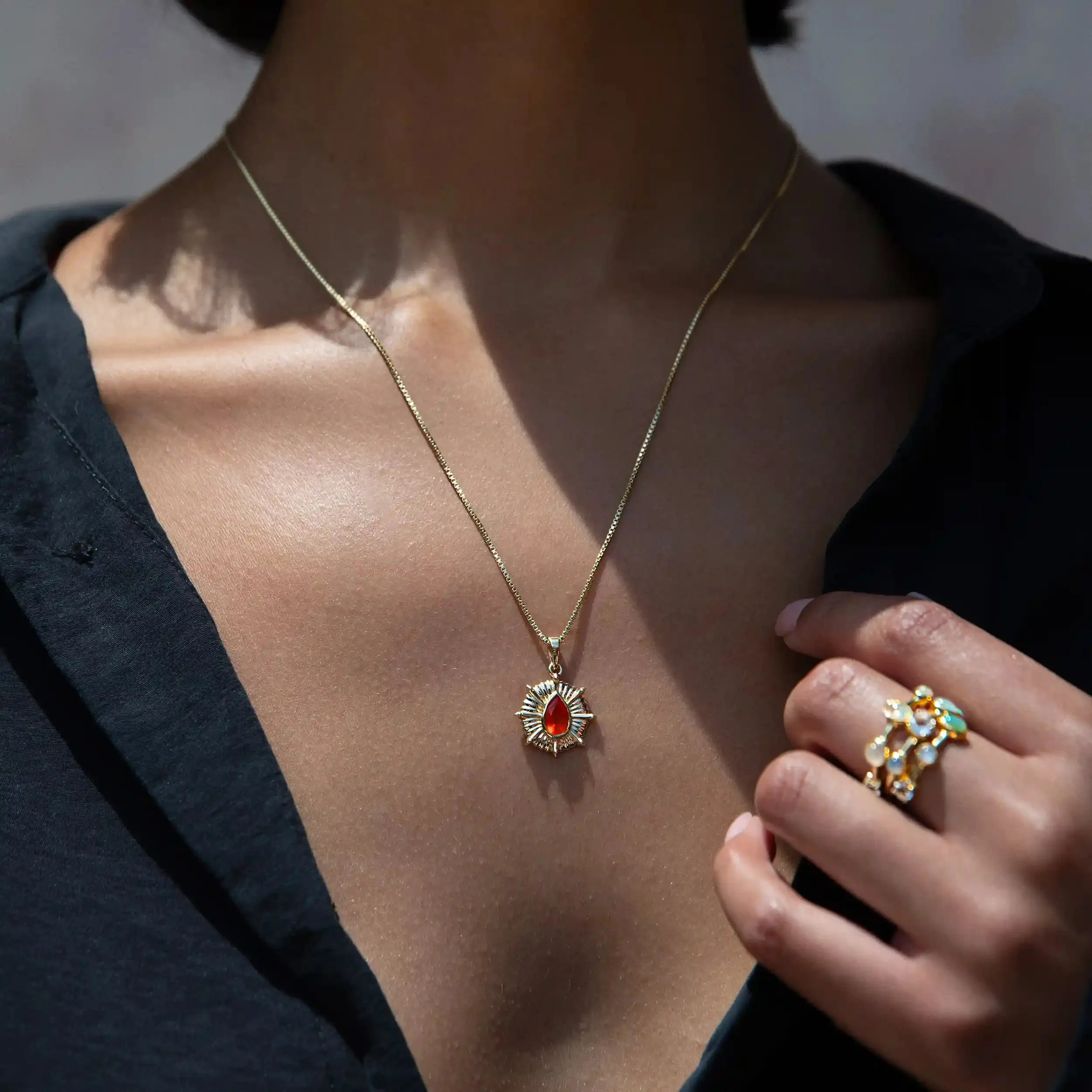 Aura Necklace - Image 10