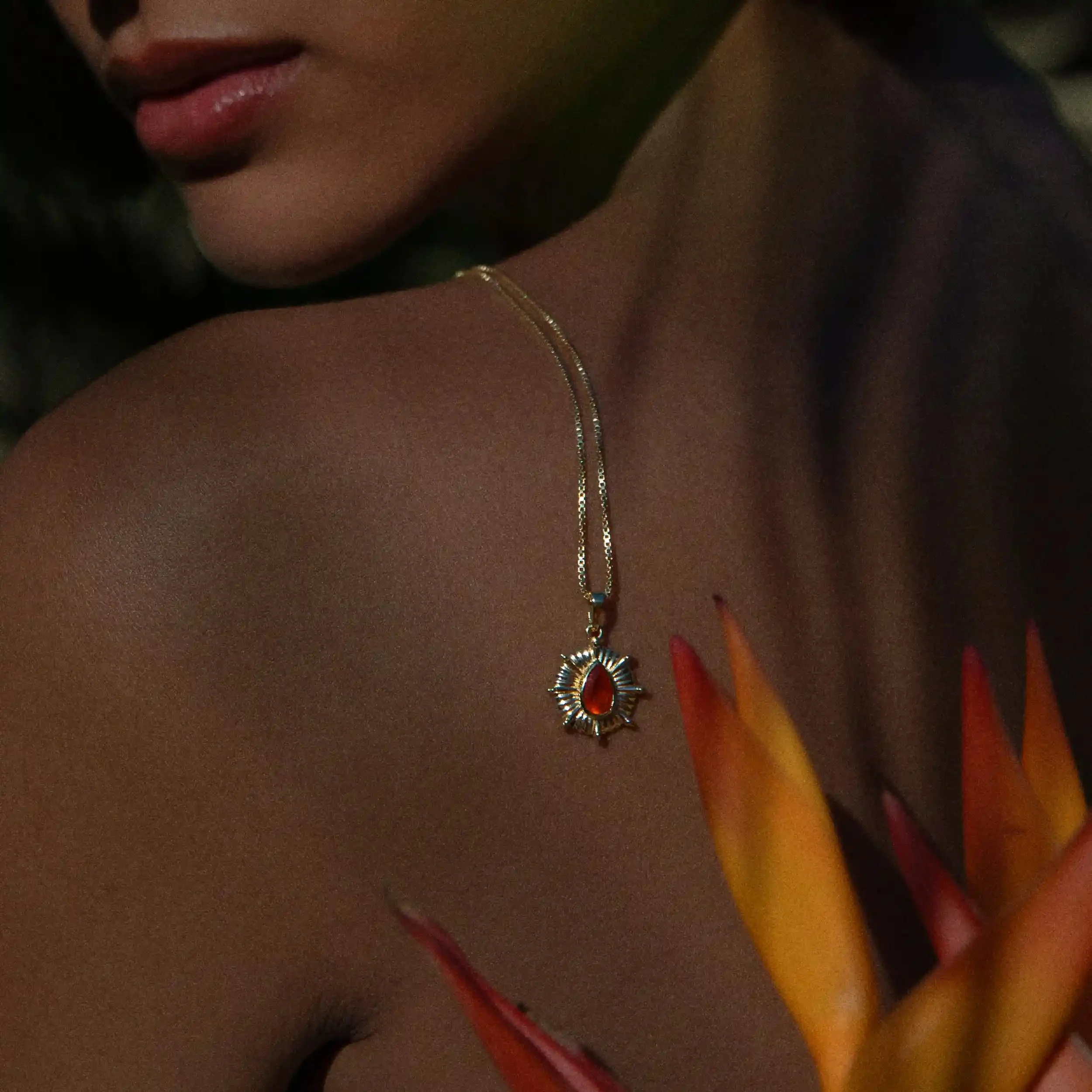 Aura Necklace - Image 5