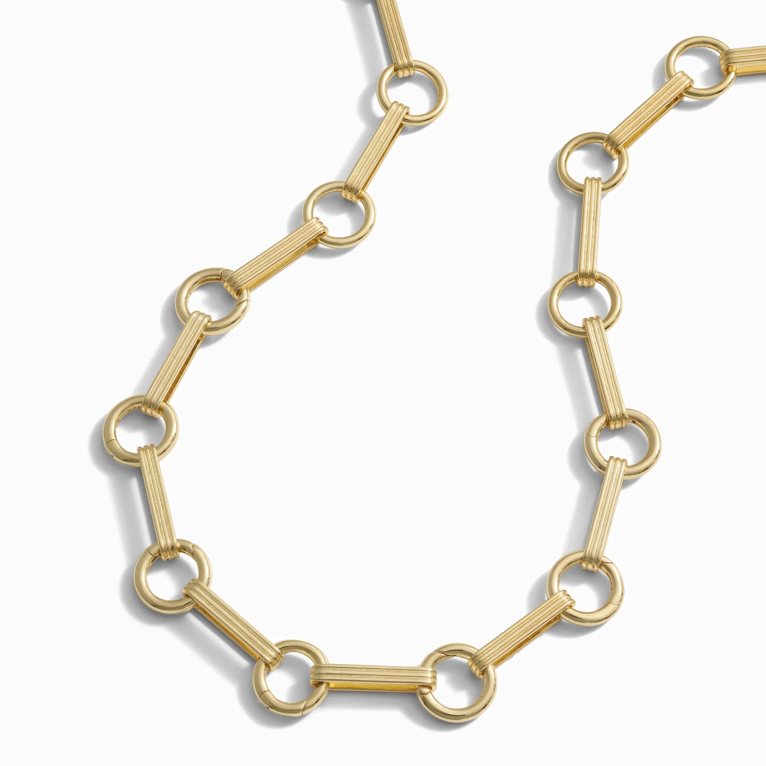 Bar Charm Collector Necklace - Image 4