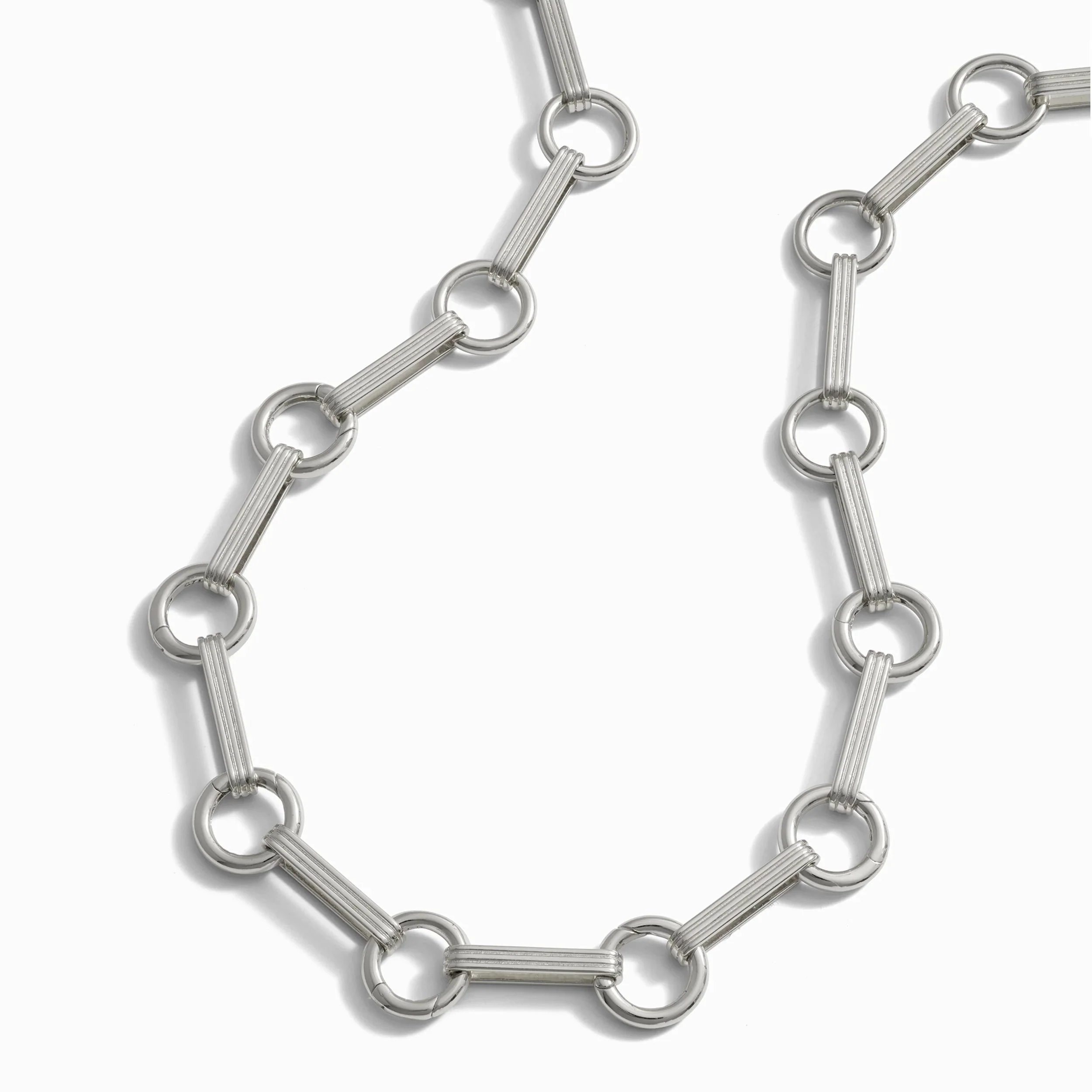 Bar Charm Collector Necklace - Image 5