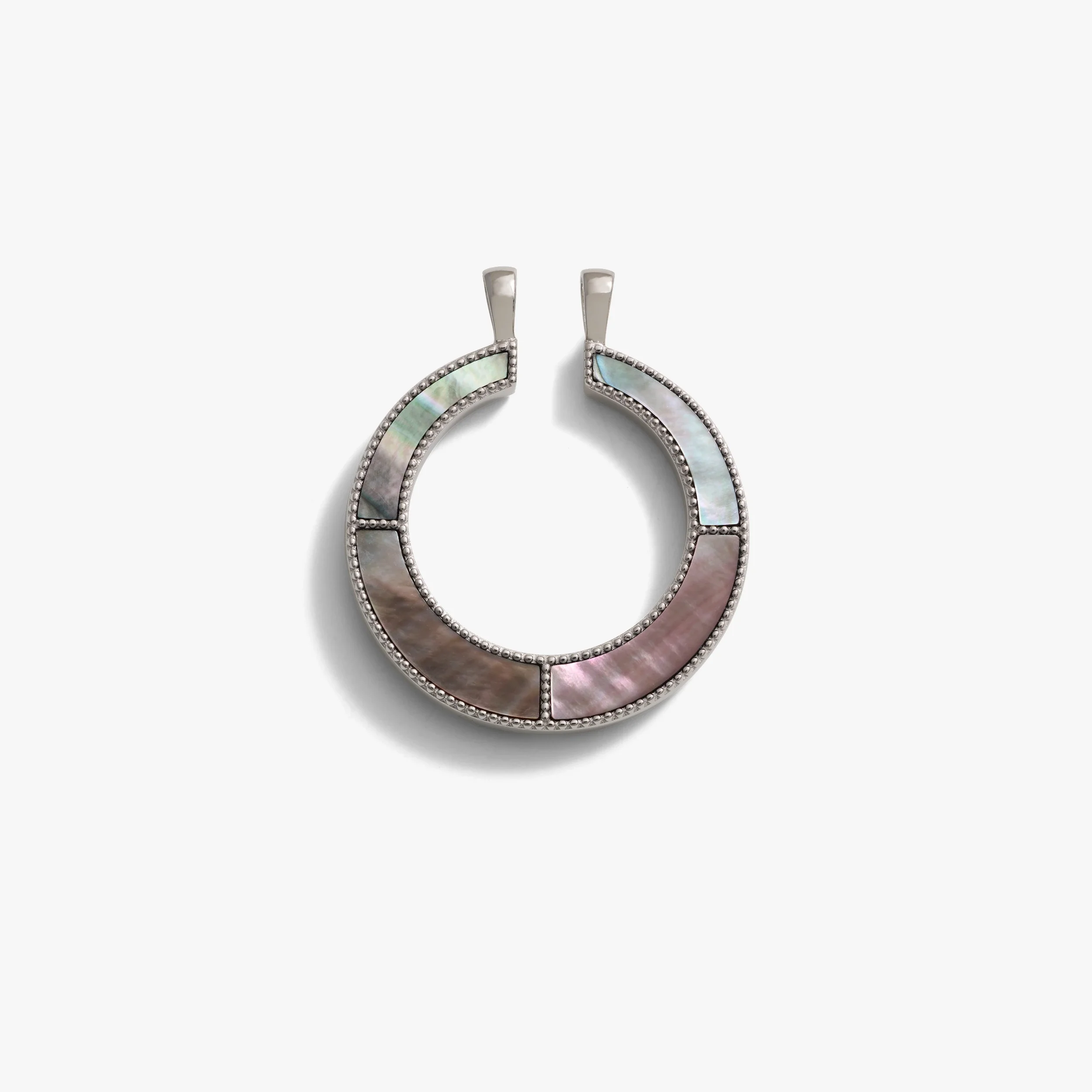 Tiger's Eye Moon Phase Halo - Image 6