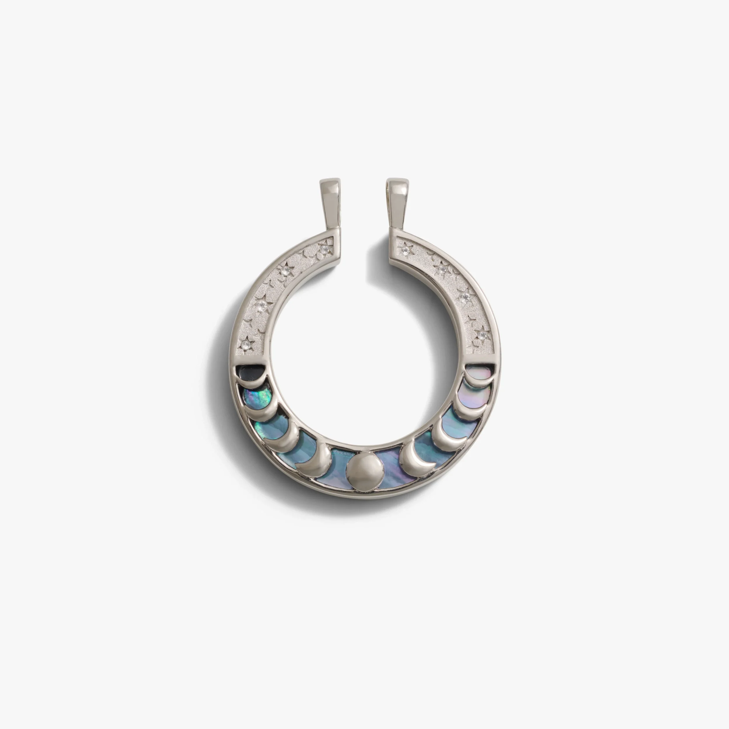 Tiger's Eye Moon Phase Halo - Image 7