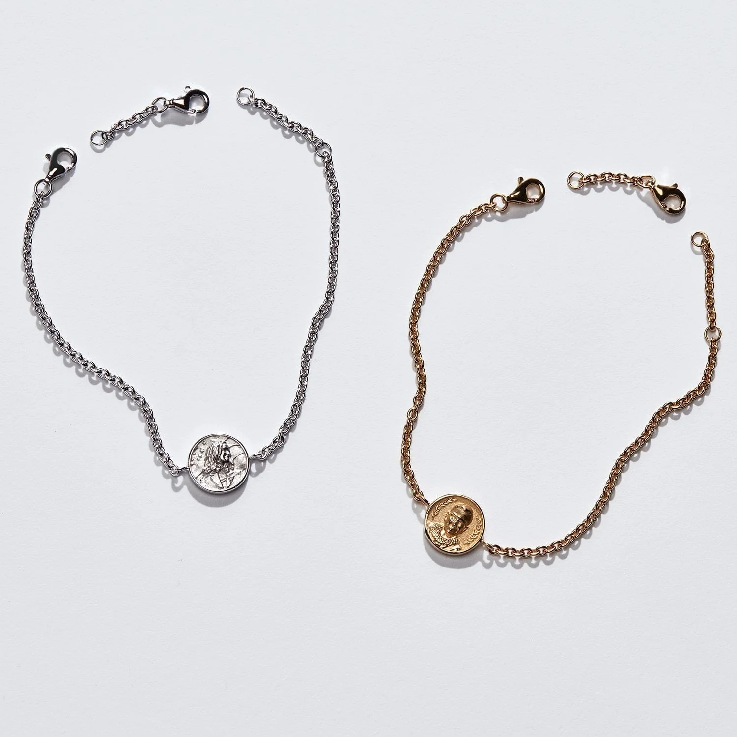 1" Bracelet Extender - Image 4
