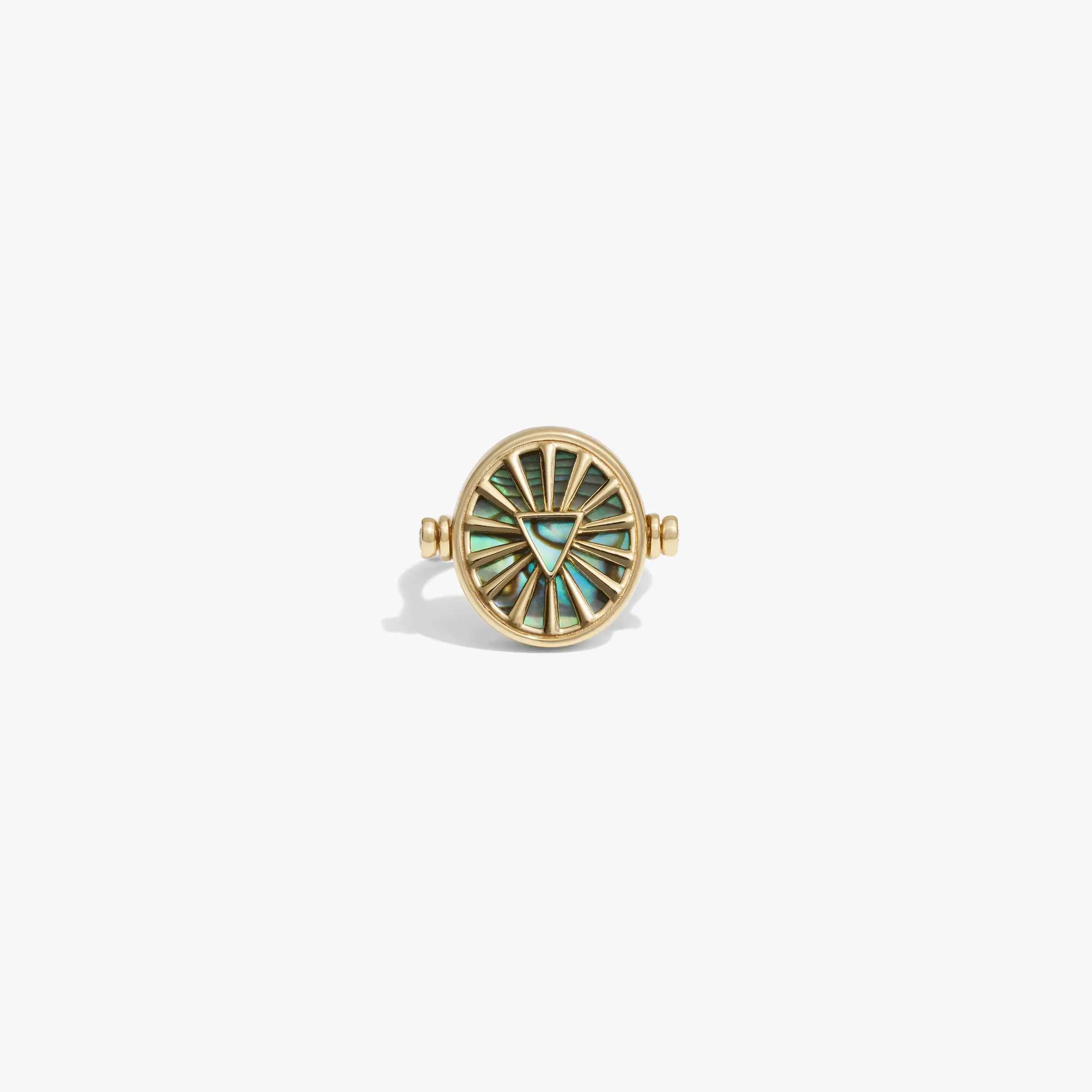 Zodiac + Element Flip Ring - Image 6