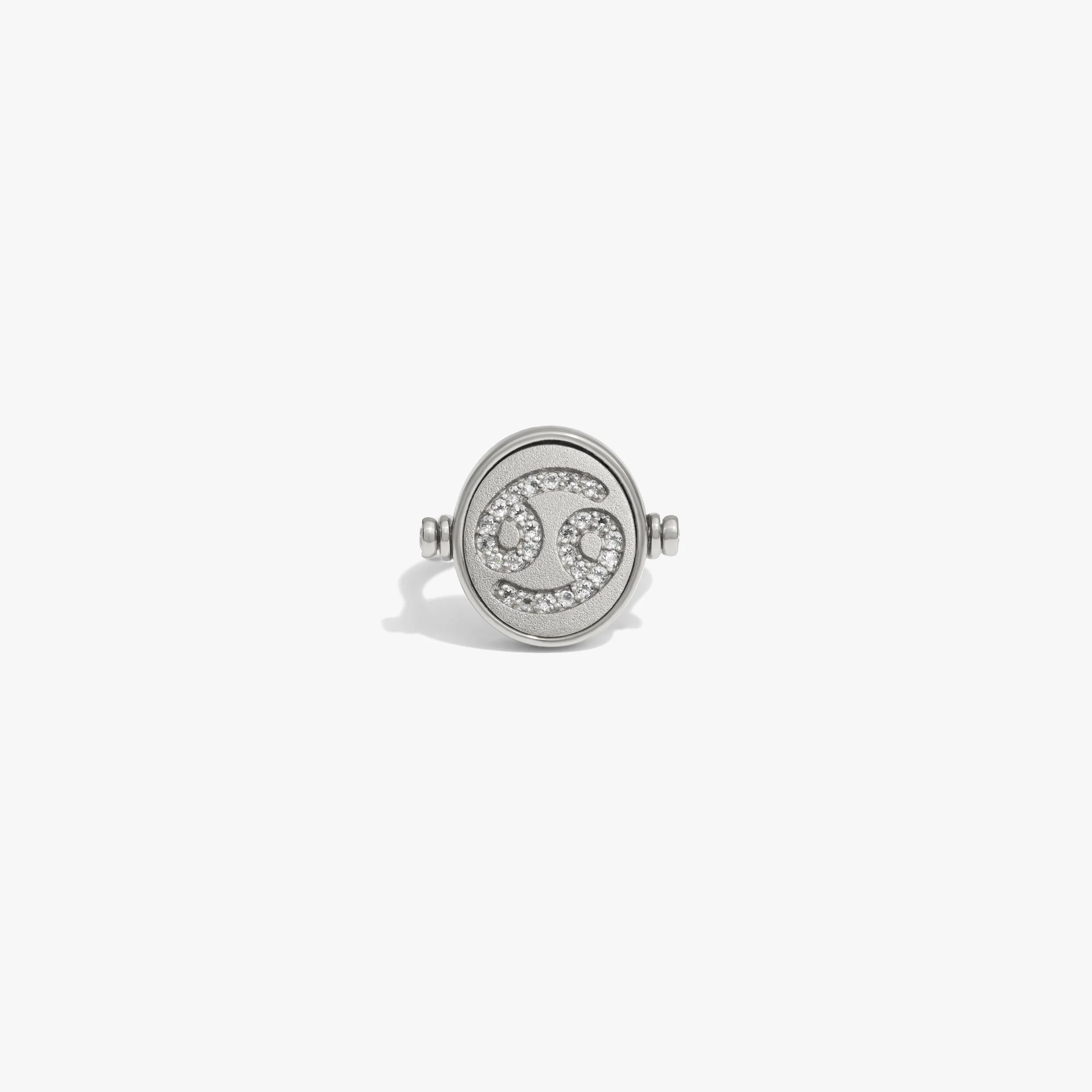 Cancer & Water Flip Ring - Image 10