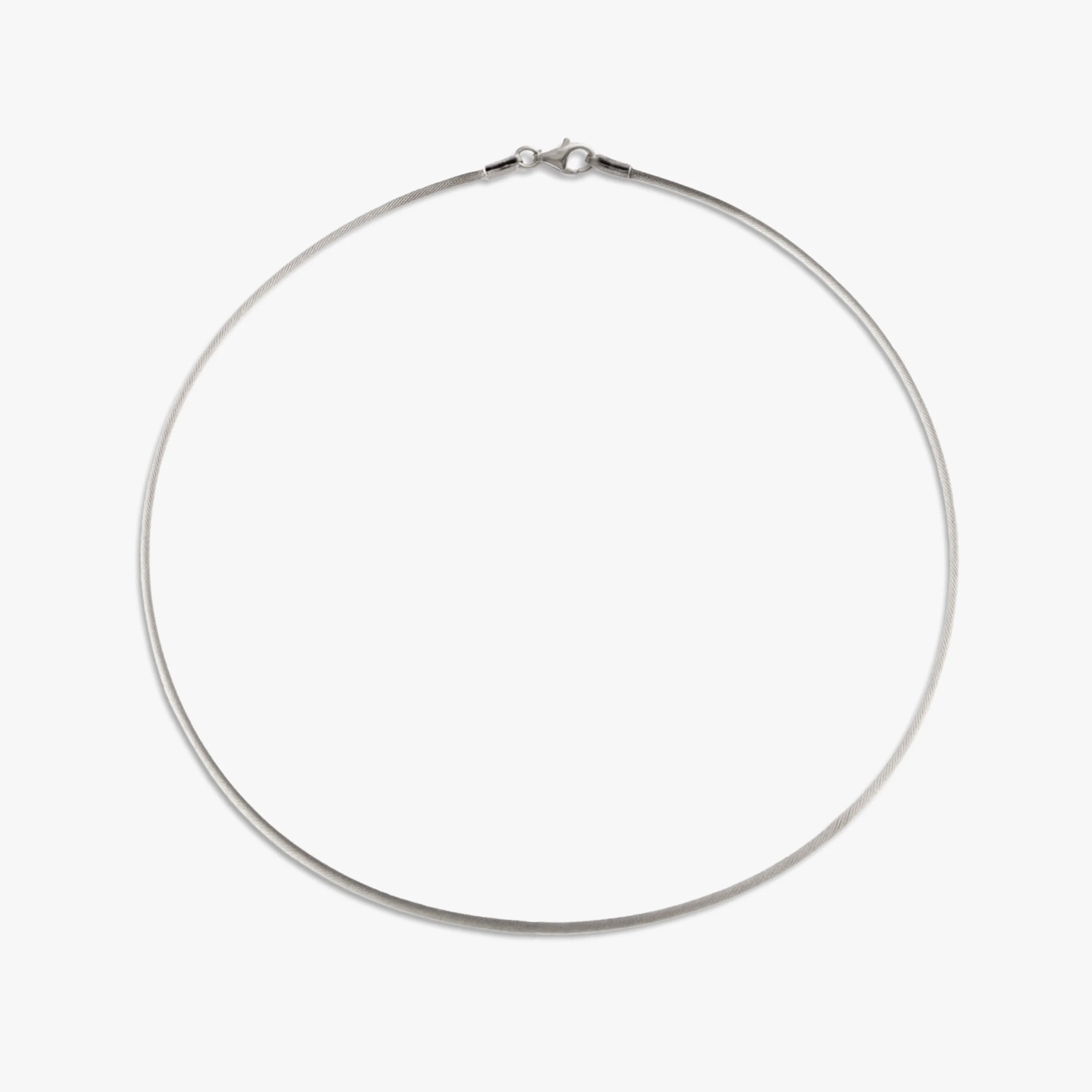 Charm Collector Collar Necklace - Image 7
