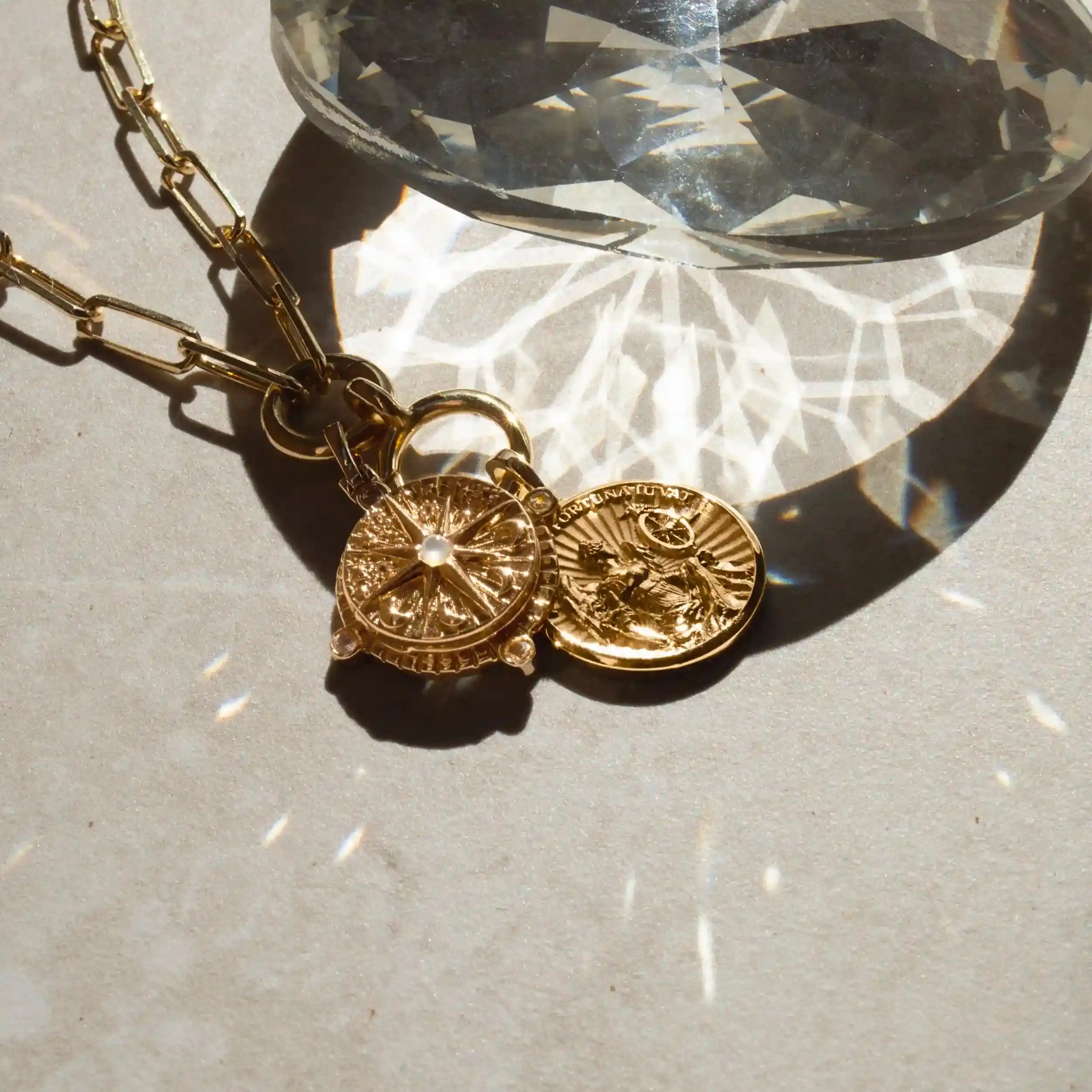 Compass Locket - Image 12
