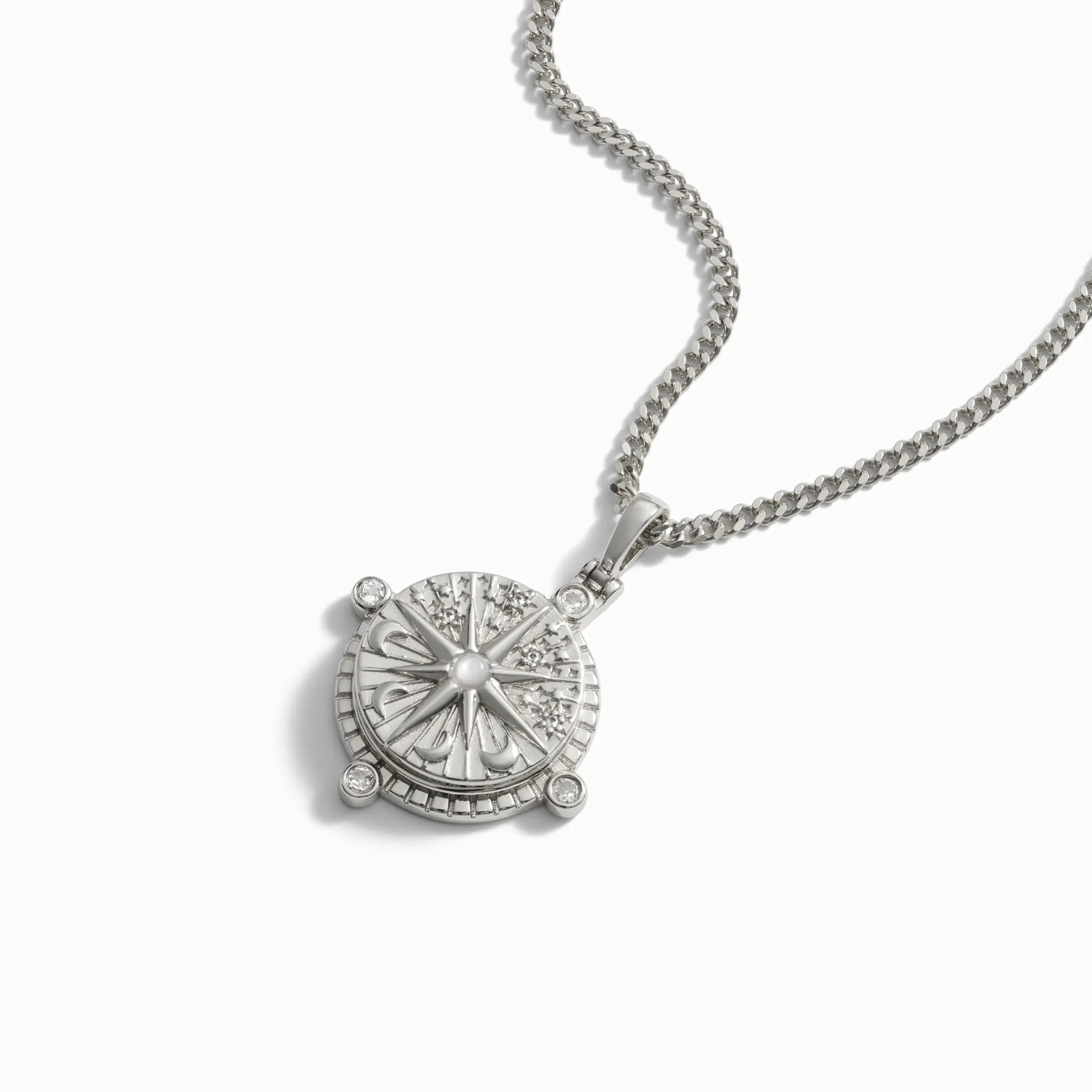 Compass Locket - Image 5