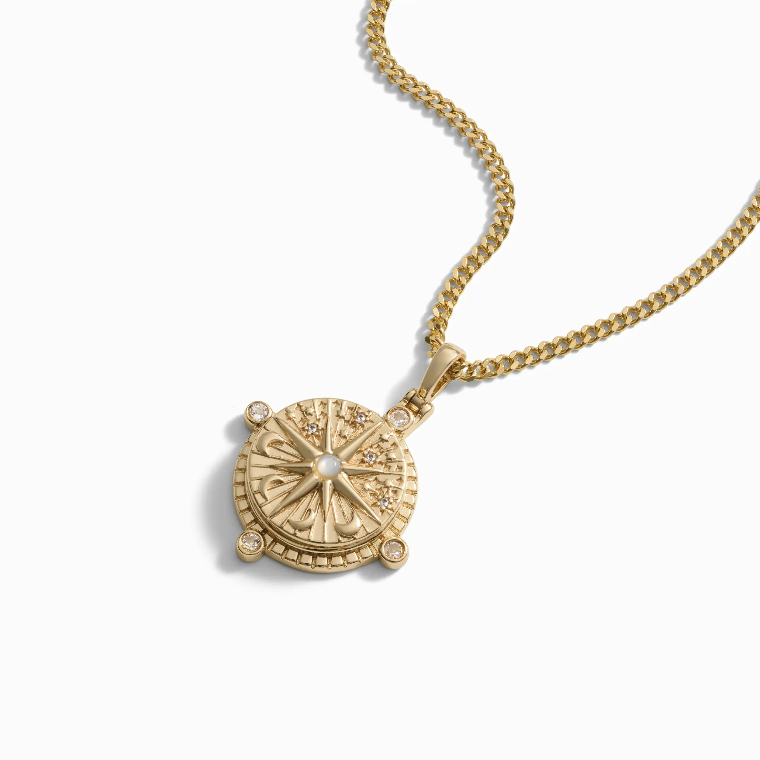 Compass Locket - Image 8