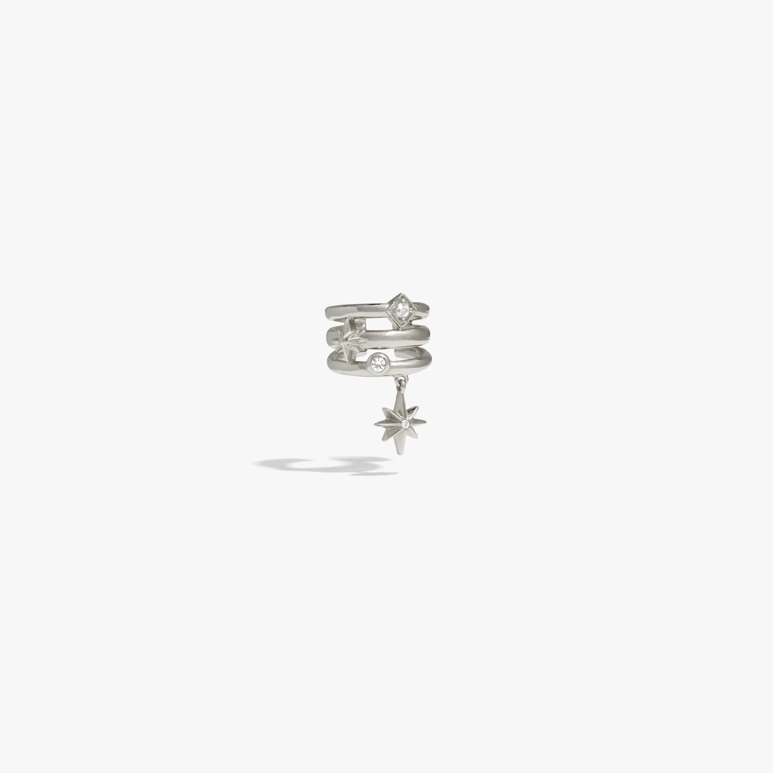 Cosmic Ear Cuff - Image 2