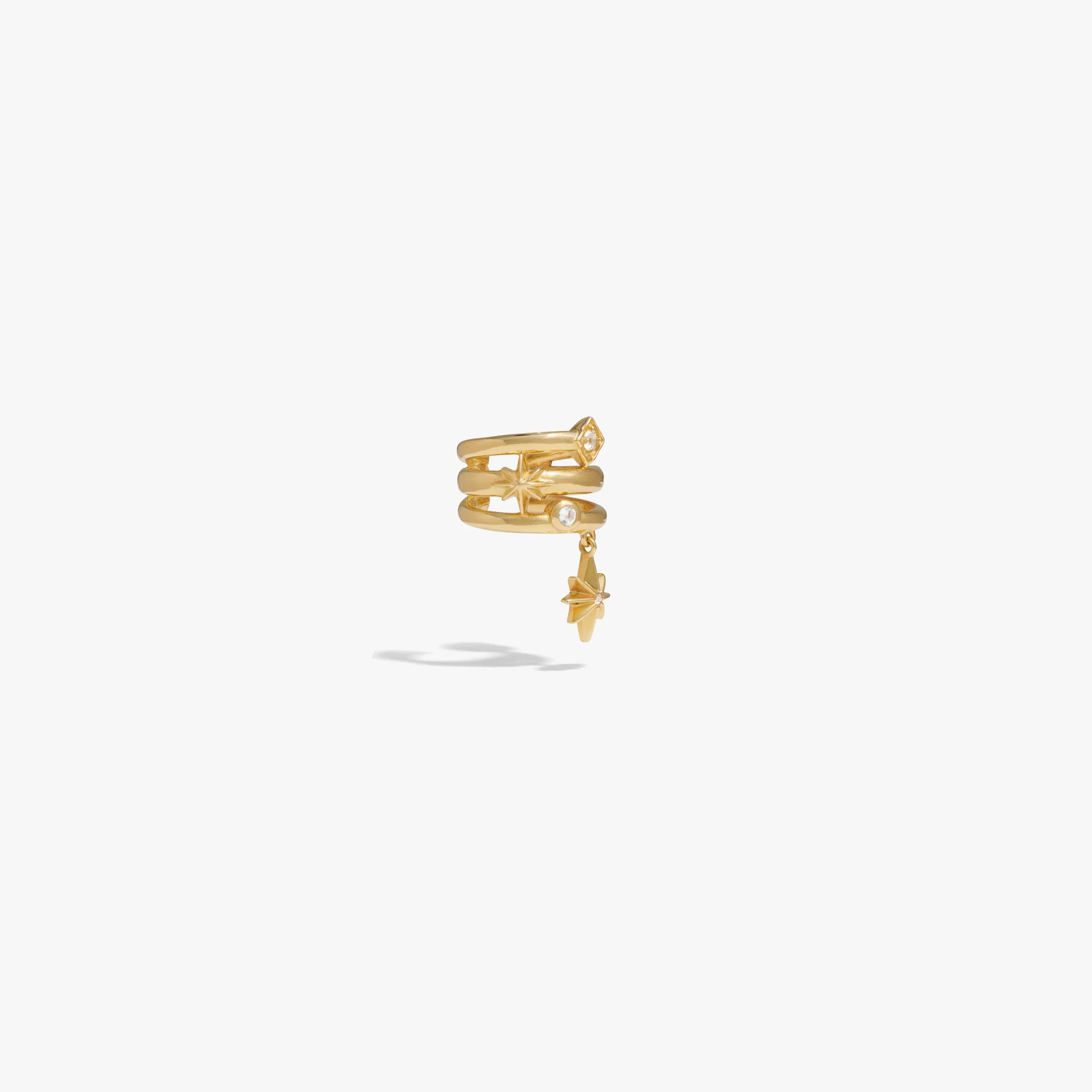 Cosmic Ear Cuff - Image 3