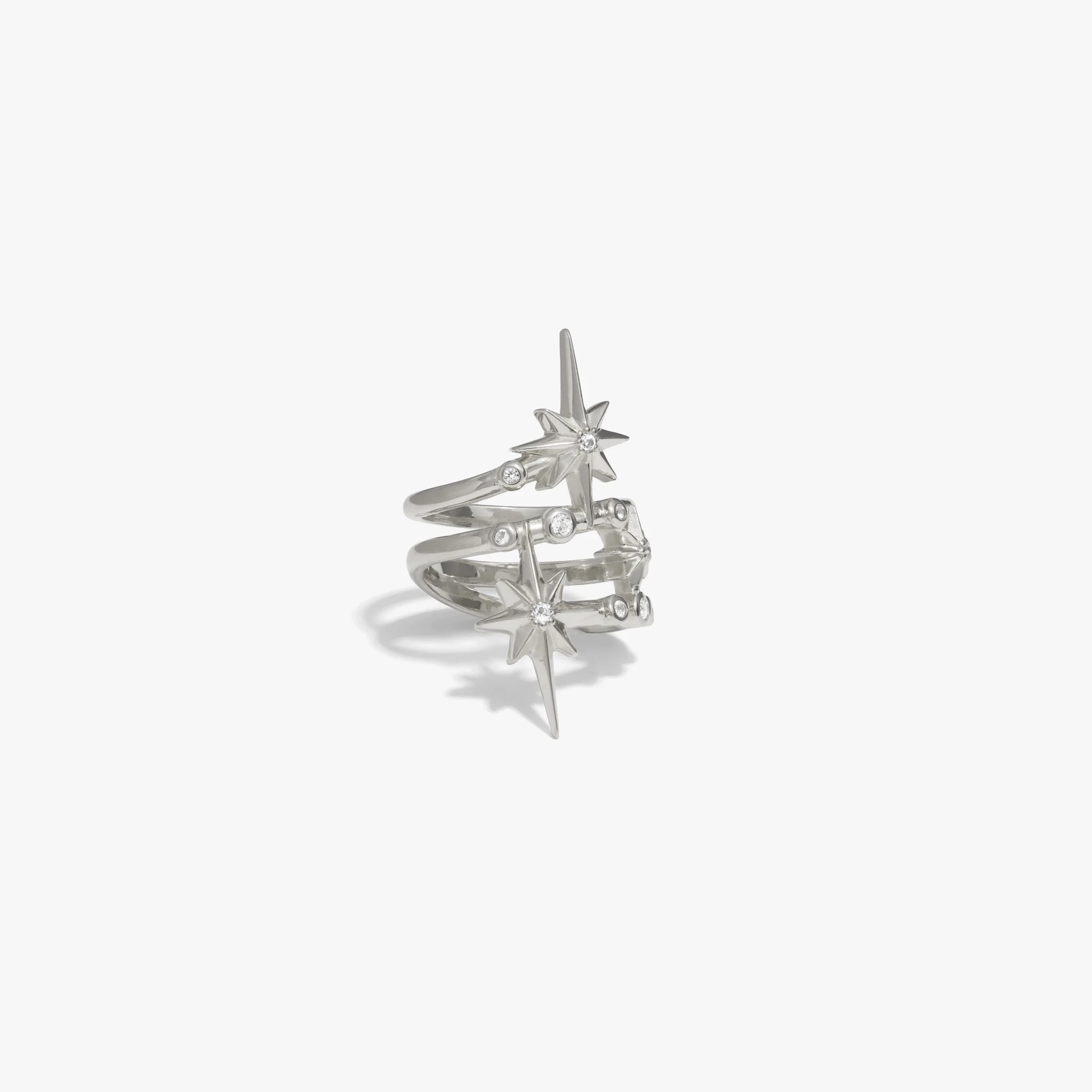 Cosmic Wrap Ring - Image 3