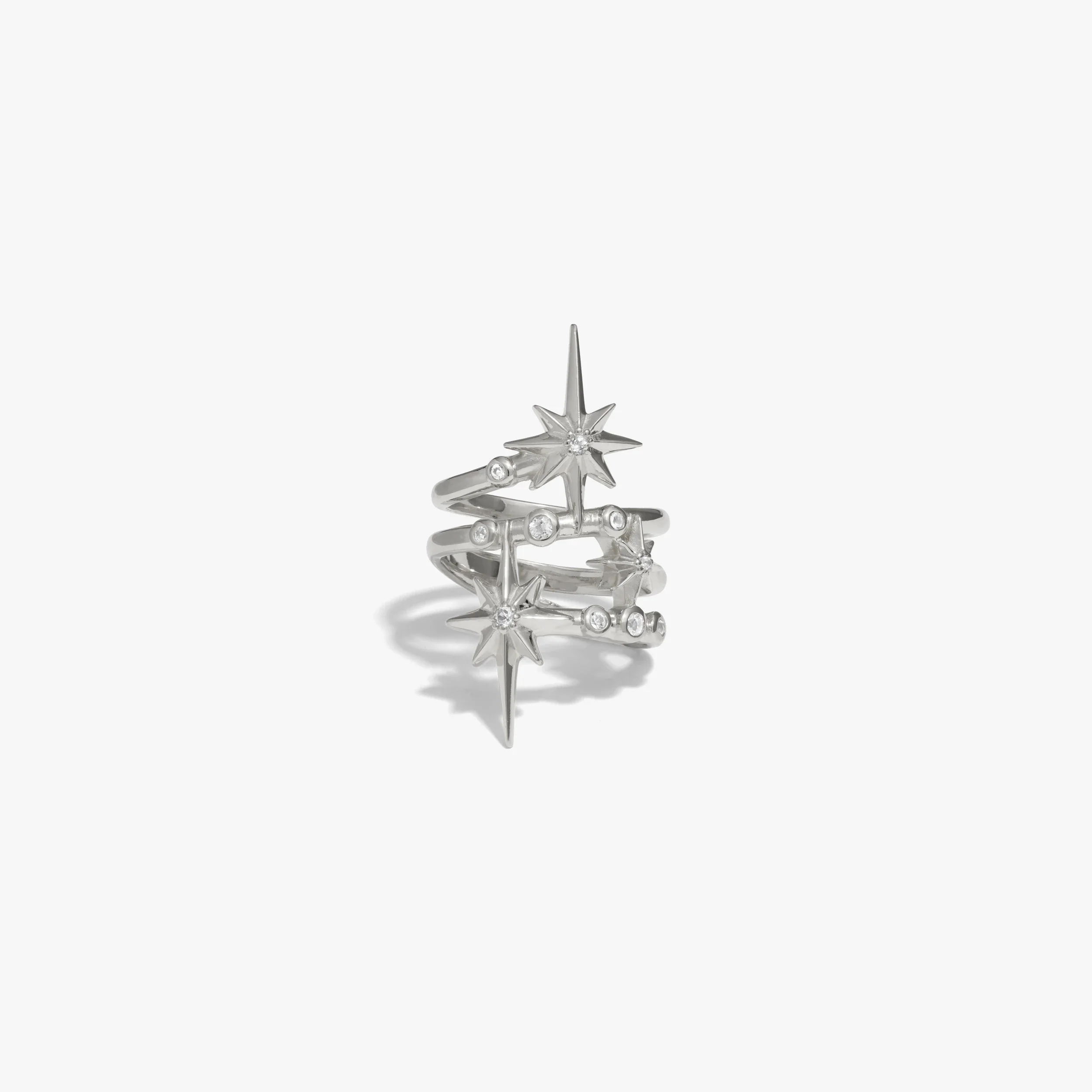 Cosmic Wrap Ring - Image 6
