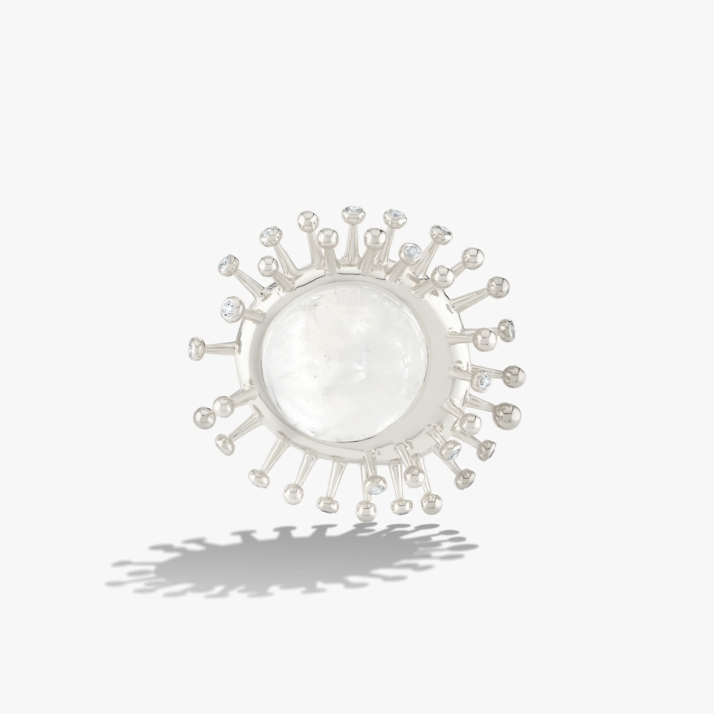 Candy Brooch
