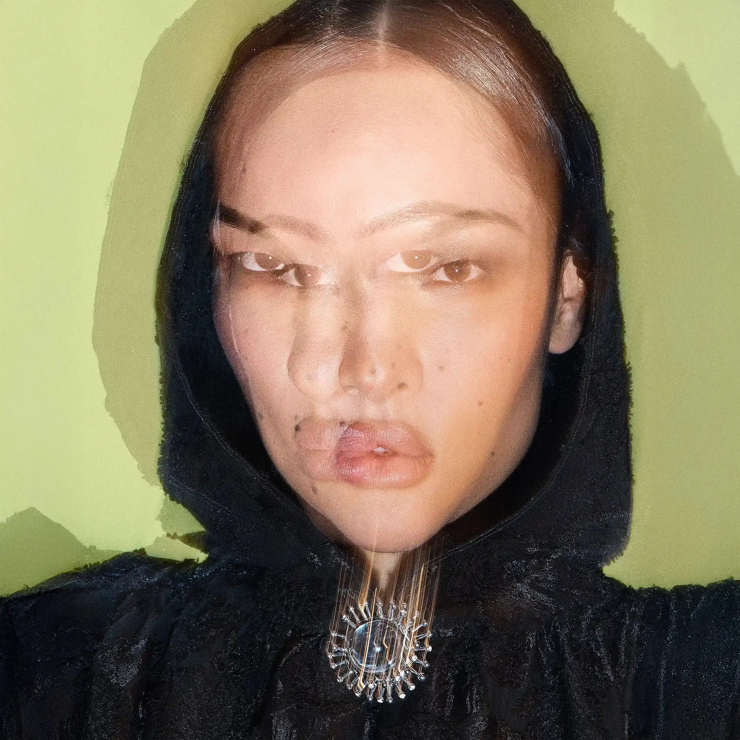Candy Brooch - Image 2