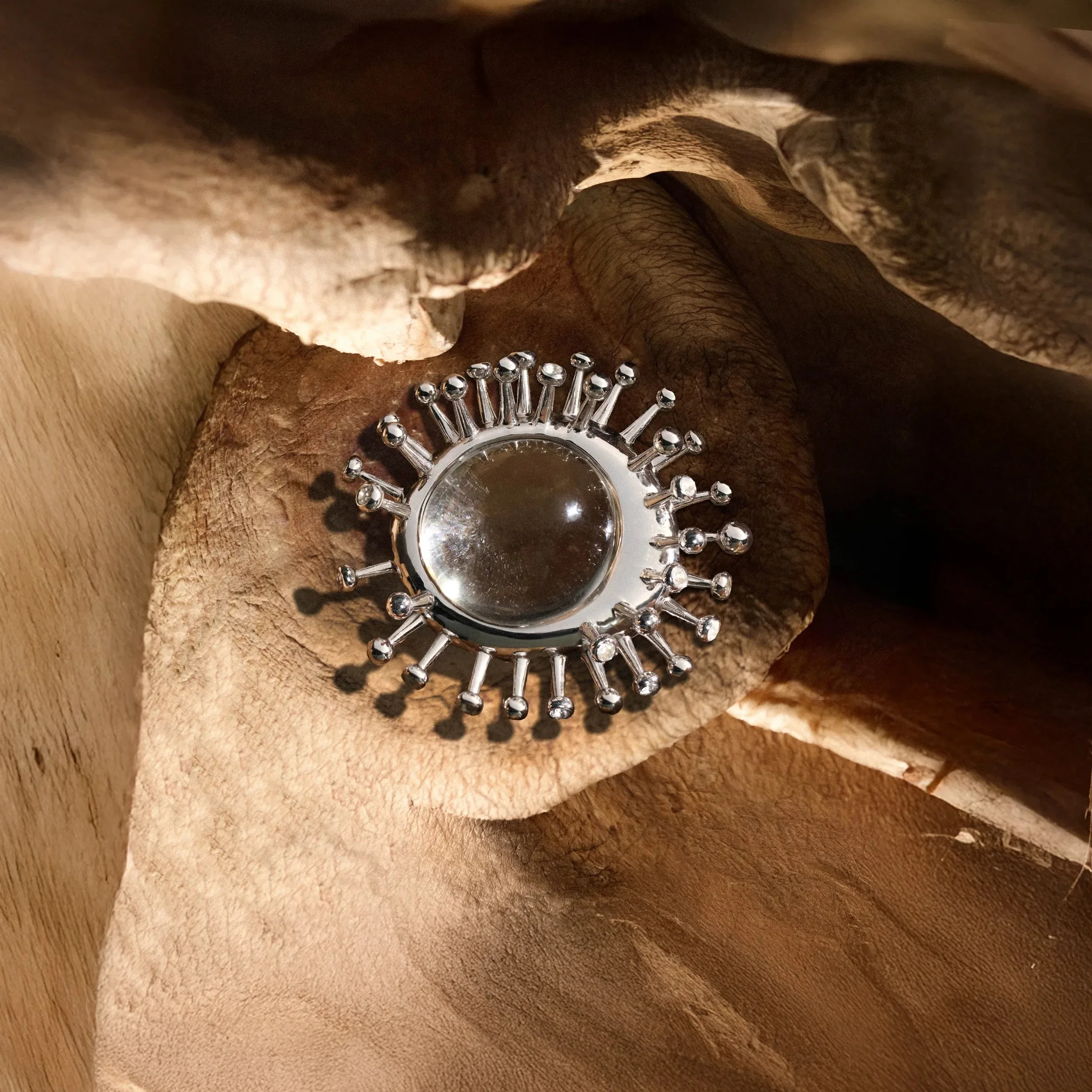 Candy Brooch - Image 4