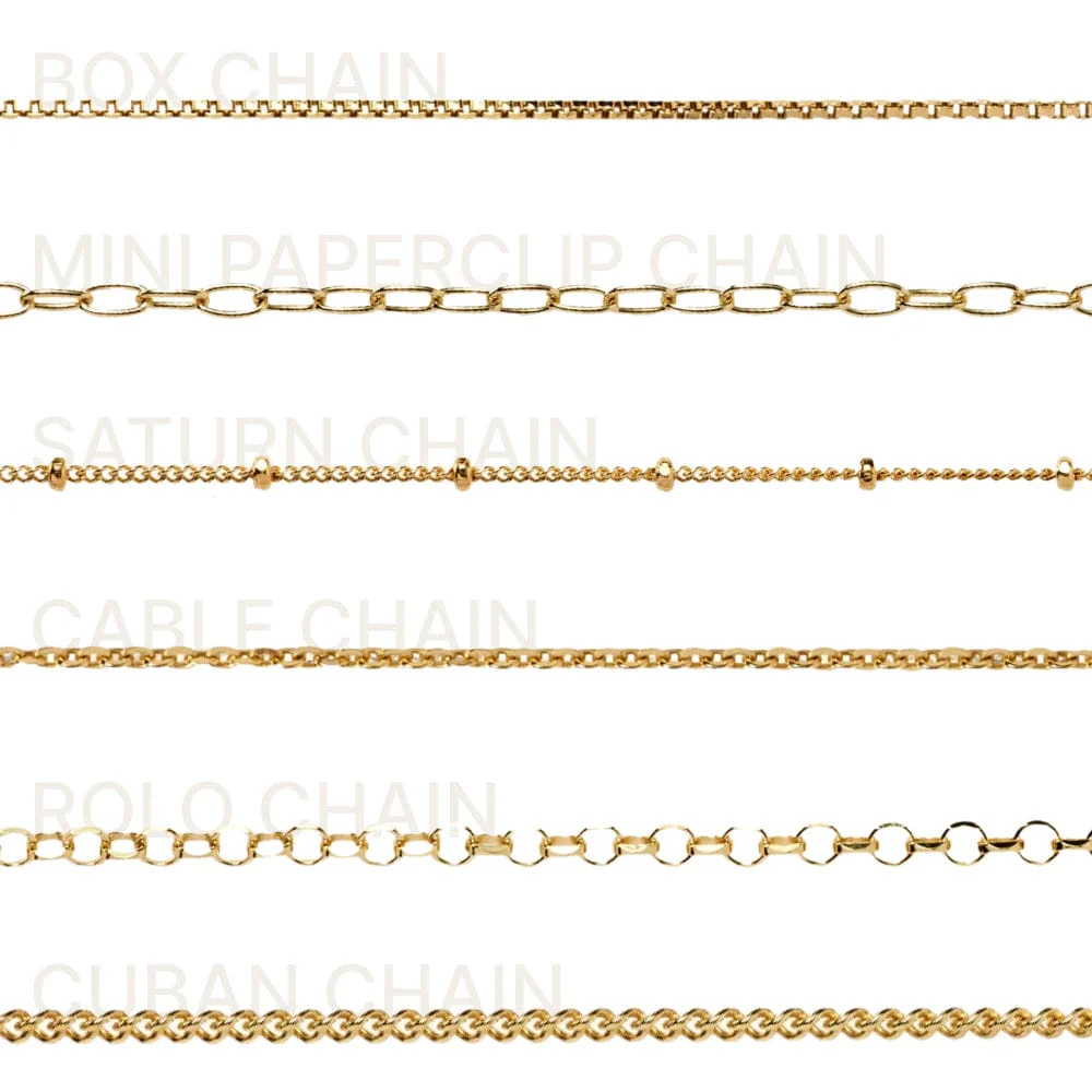 Cuban Chain Necklace - Image 3