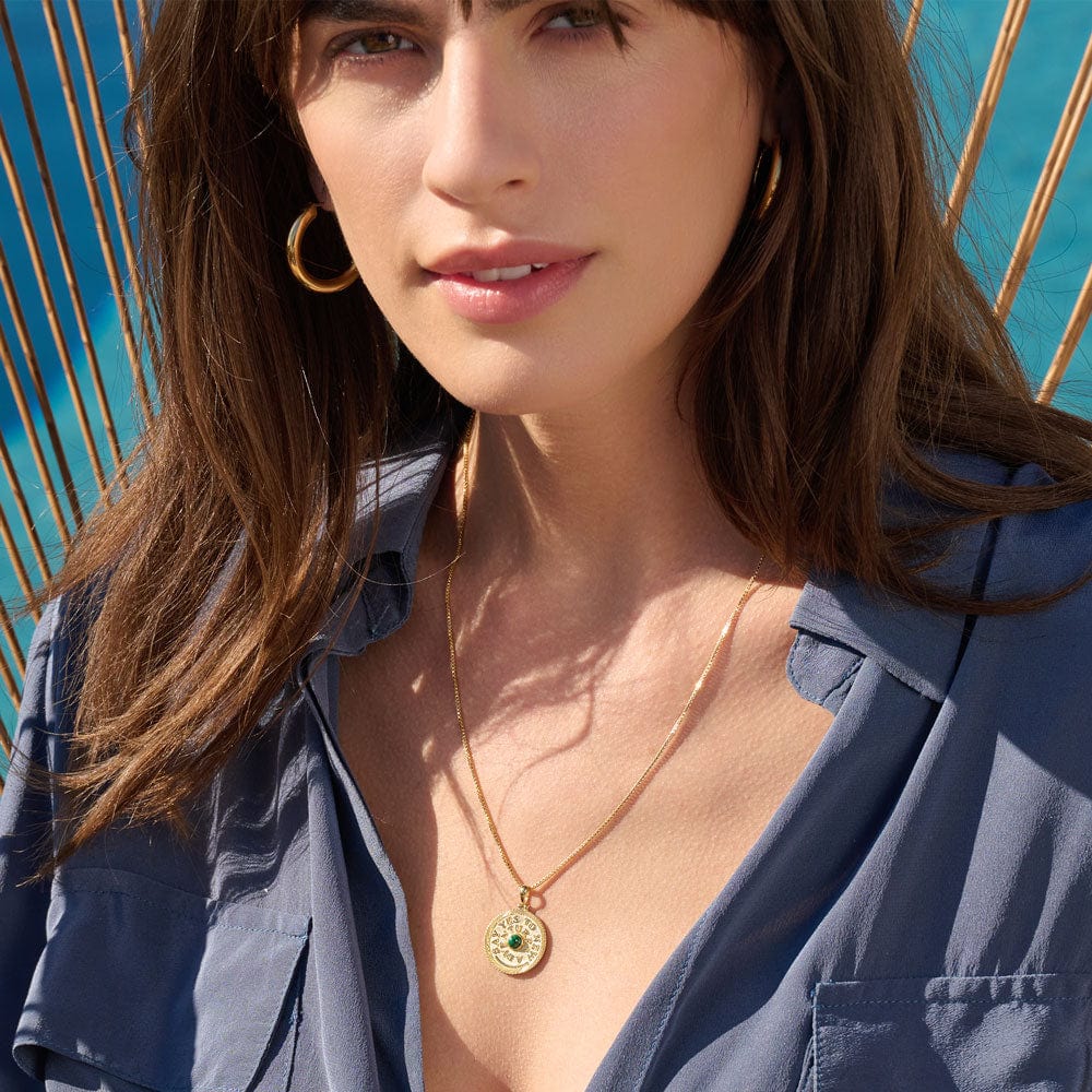 Cuban Chain Necklace - Image 4